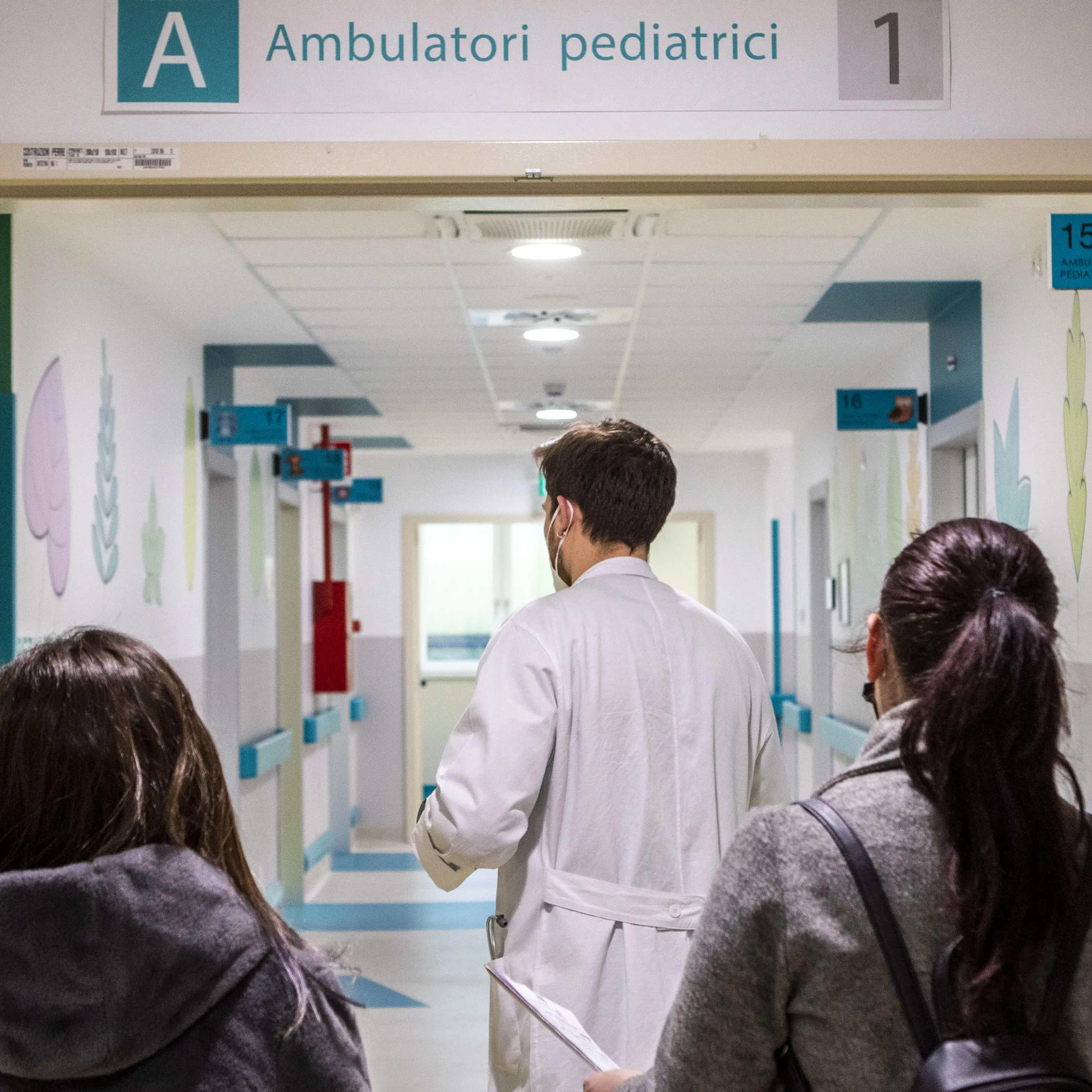 Pnrr e sanità: ritardi e ancora ritardi