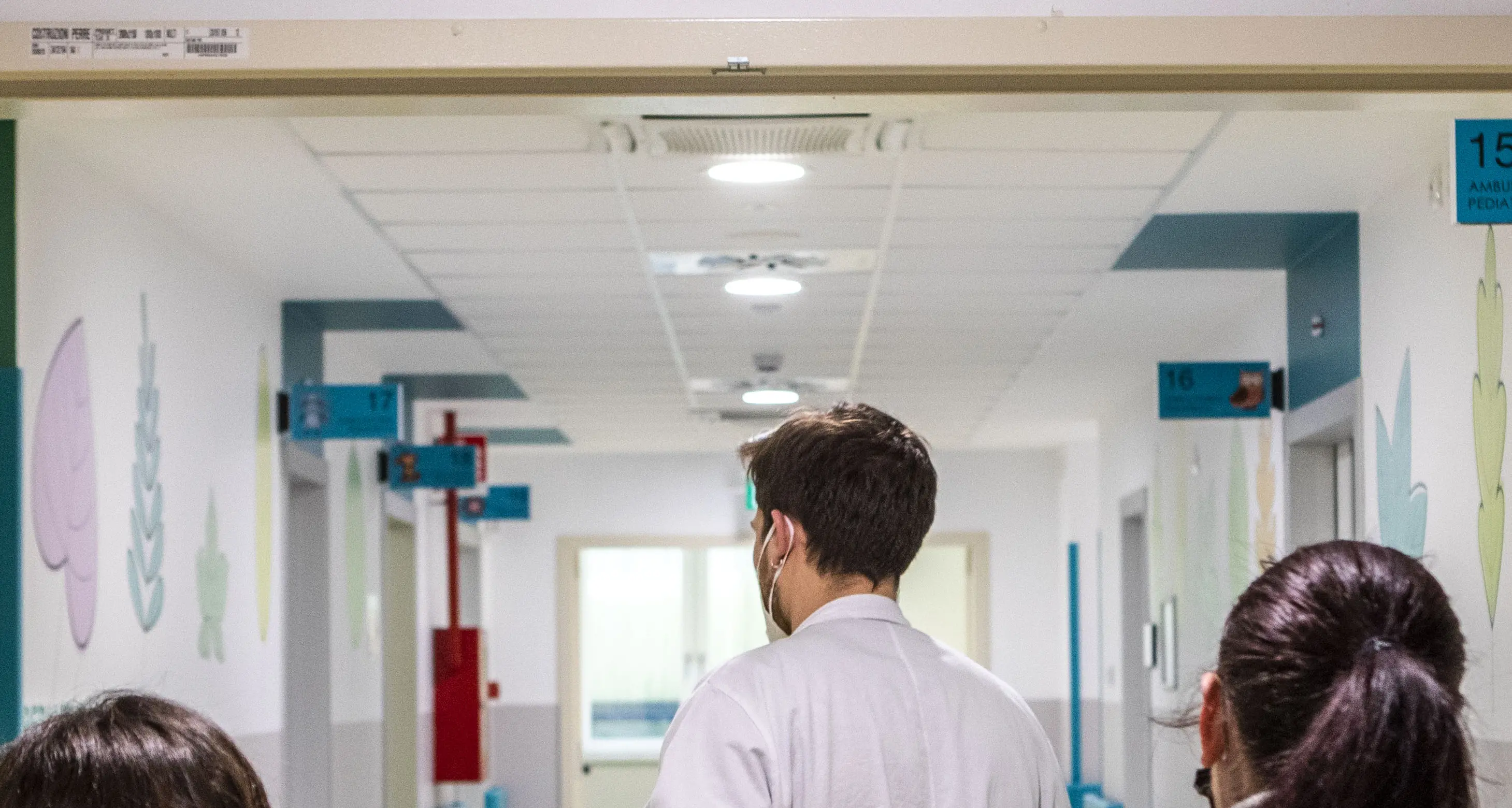 Pnrr e sanità: ritardi e ancora ritardi