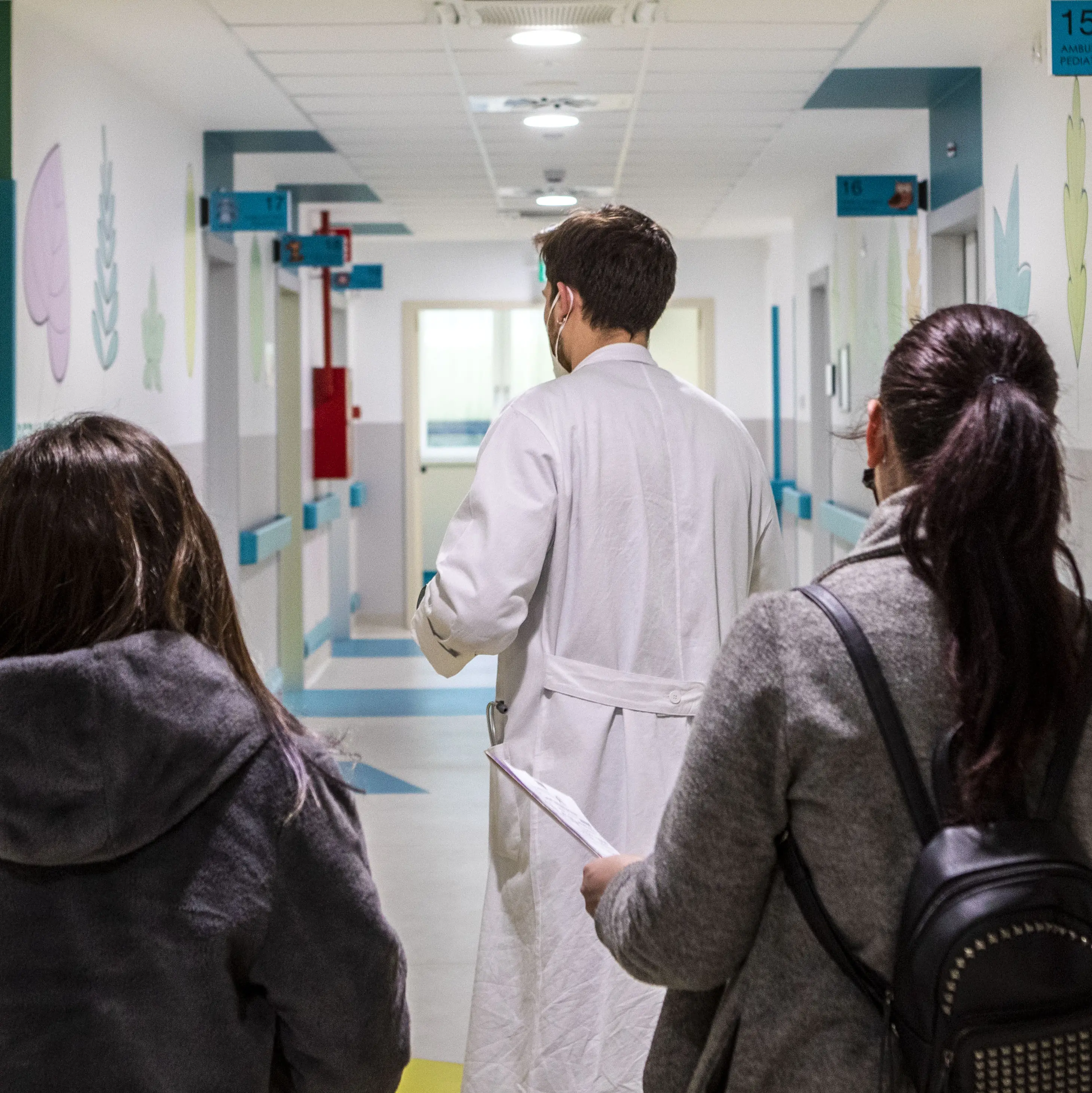 Pnrr e sanità: ritardi e ancora ritardi