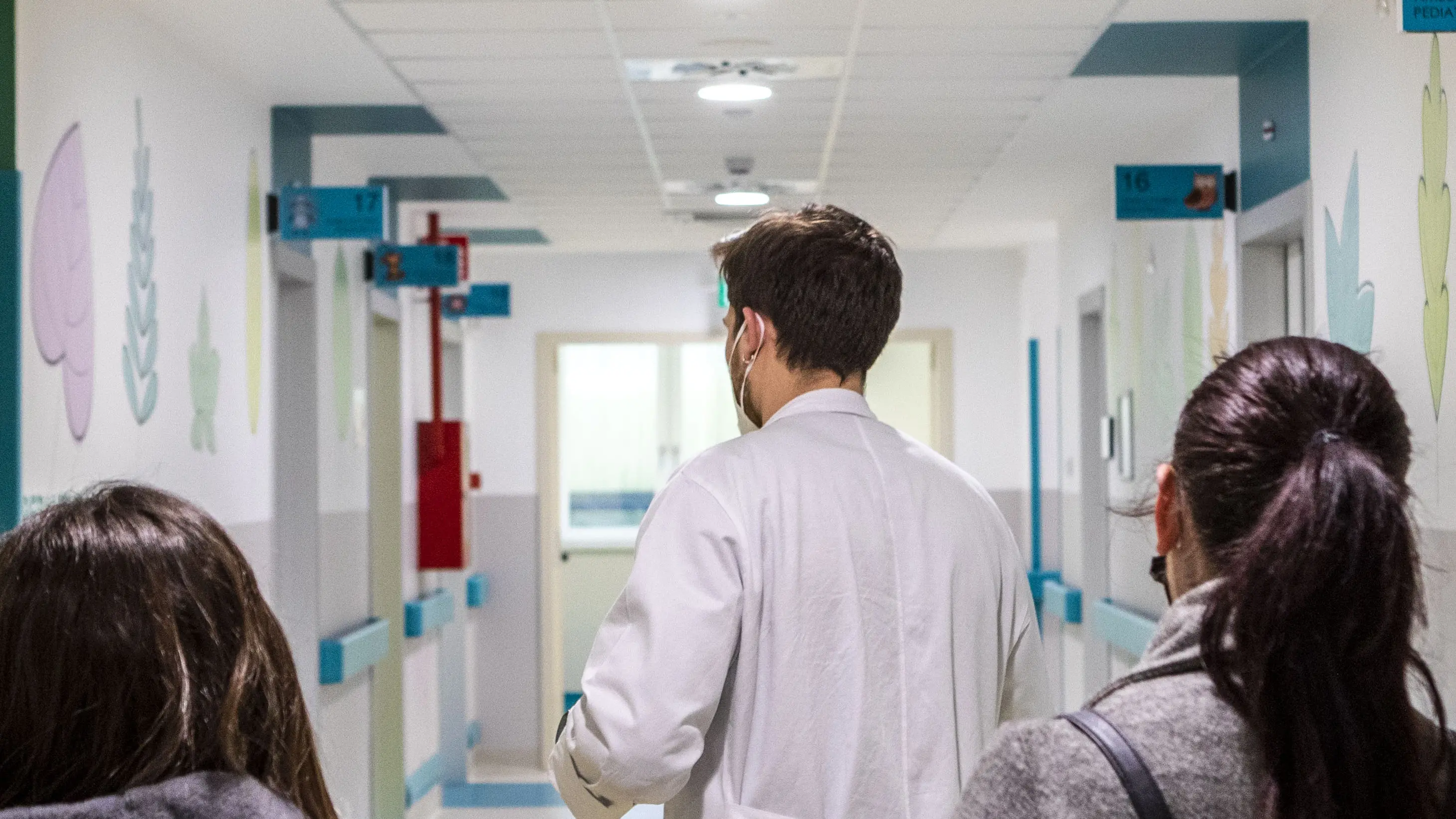Pnrr e sanità: ritardi e ancora ritardi