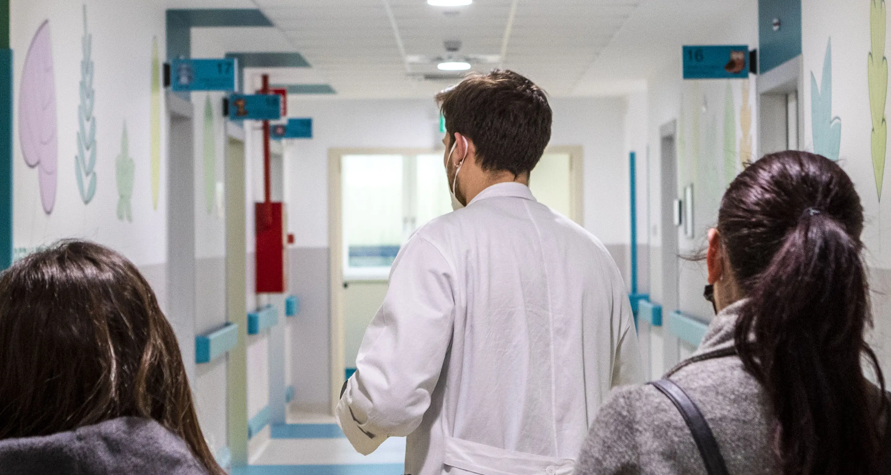 Pnrr e sanità: ritardi e ancora ritardi