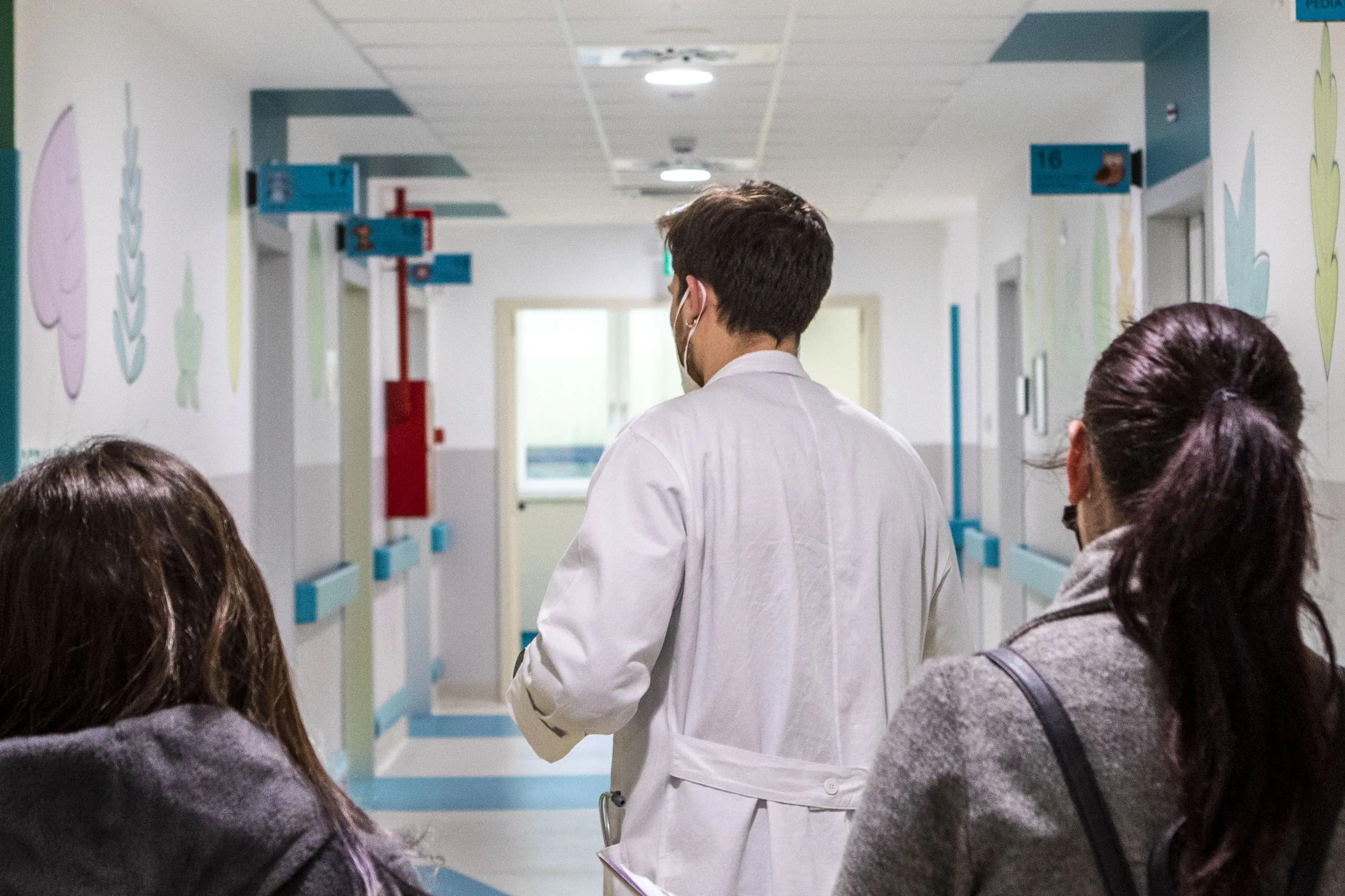 Pnrr e sanità: ritardi e ancora ritardi