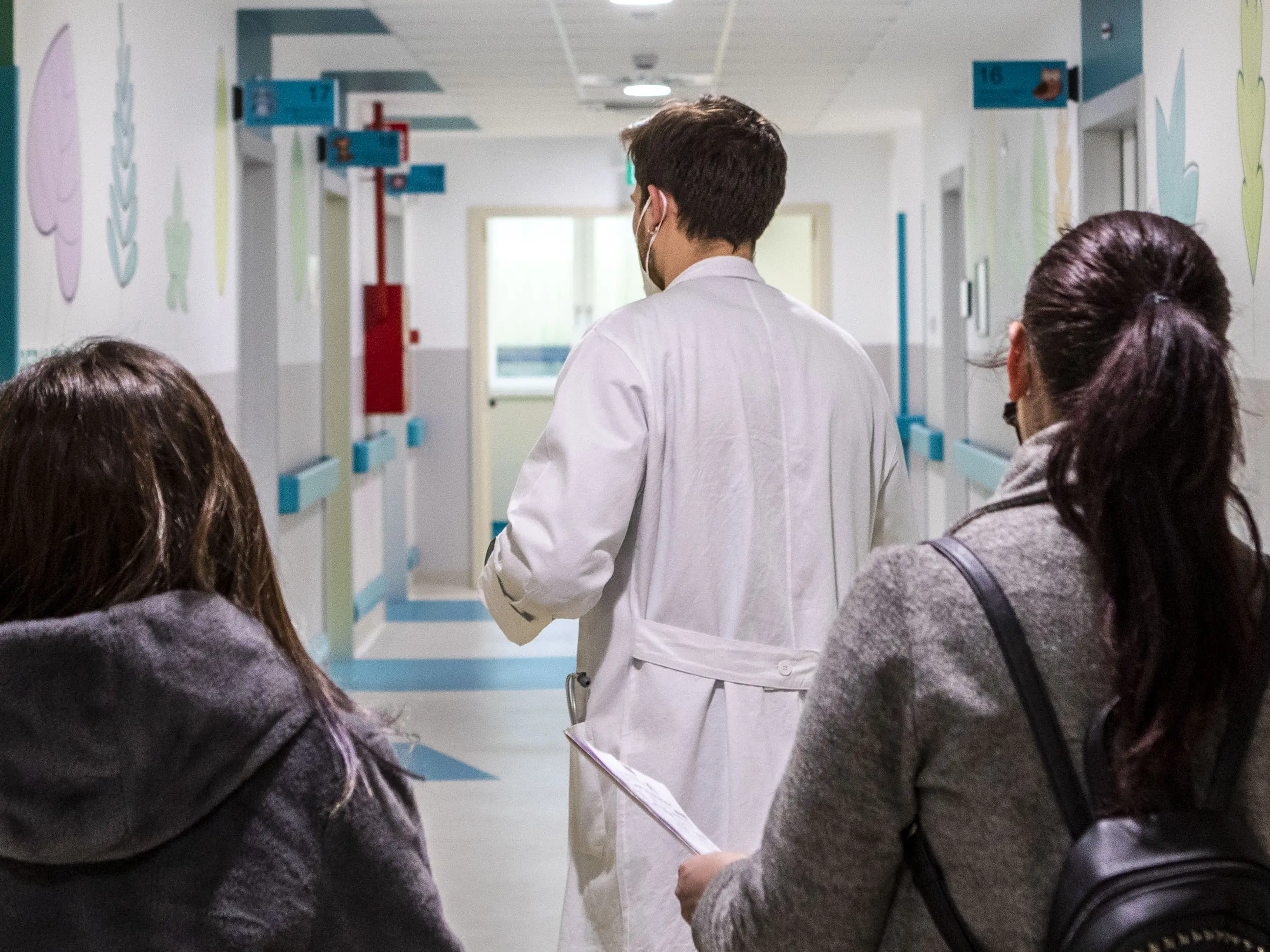 Pnrr e sanità: ritardi e ancora ritardi