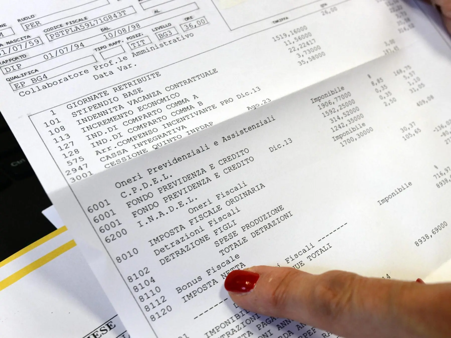 Perché i salari sono così bassi? Le cause e i rimedi