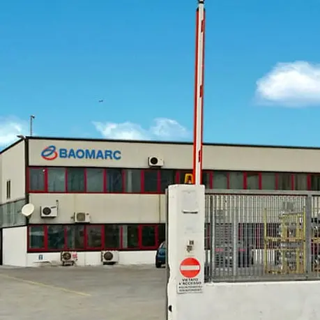 Baomarc, si va verso l’amministrazione straordinaria