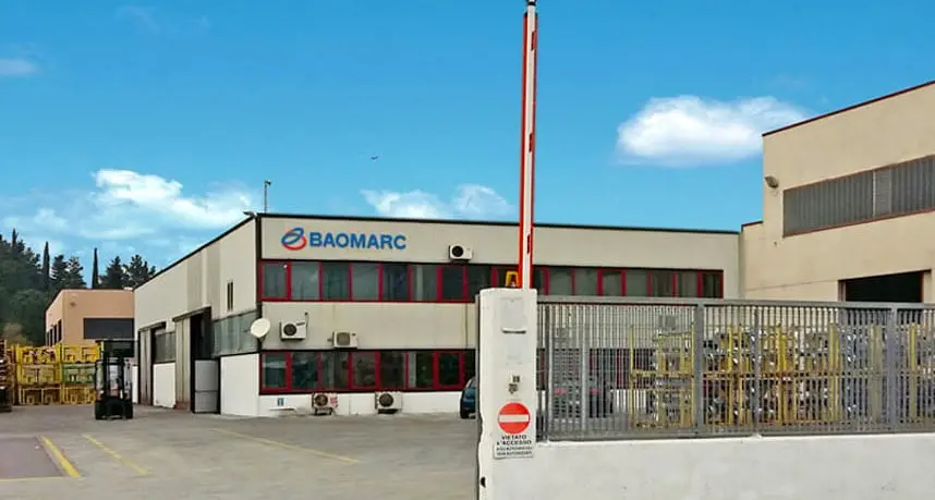 Baomarc, si va verso l’amministrazione straordinaria