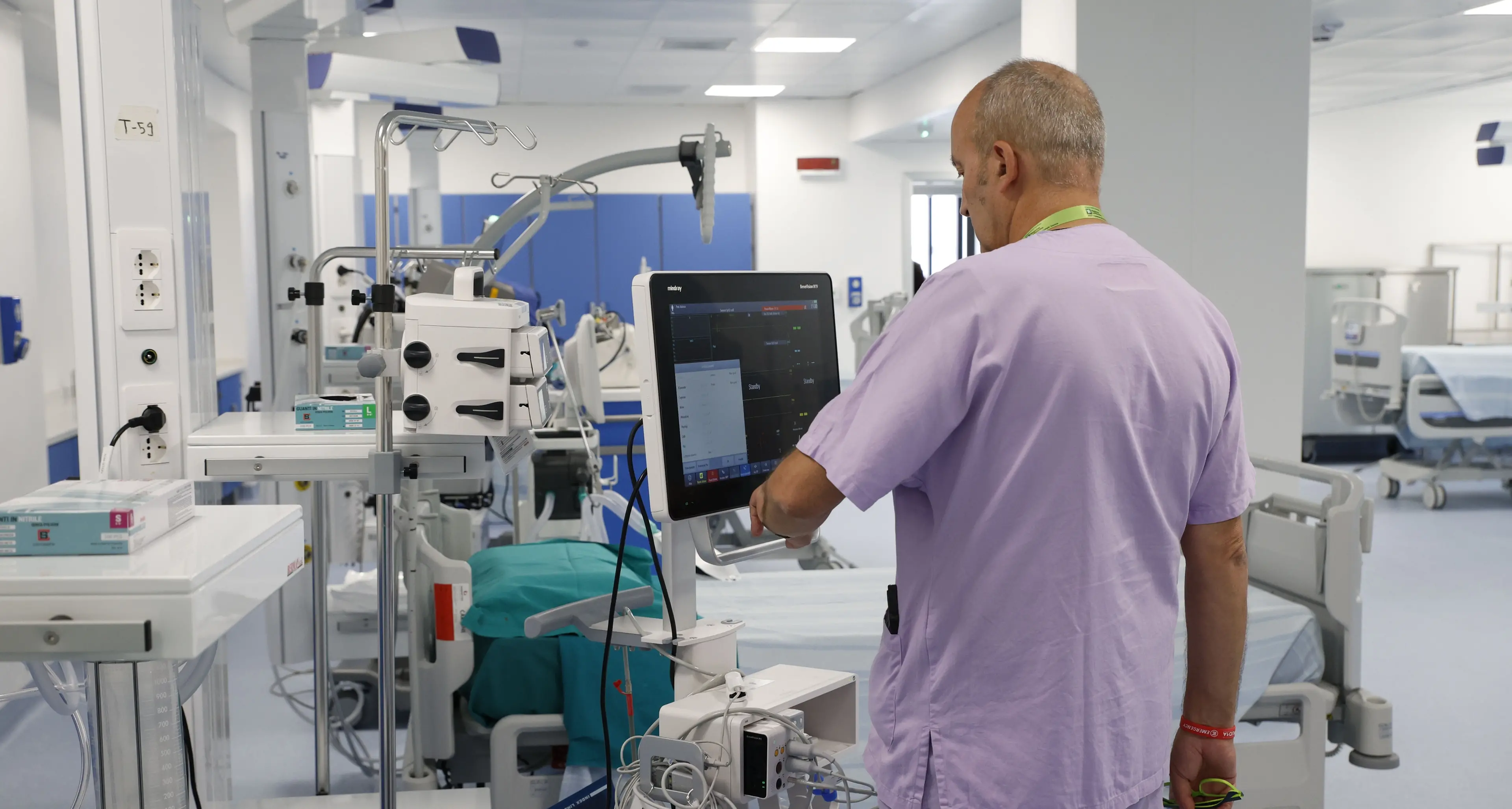 I numeri della sanità bocciano l’Italia