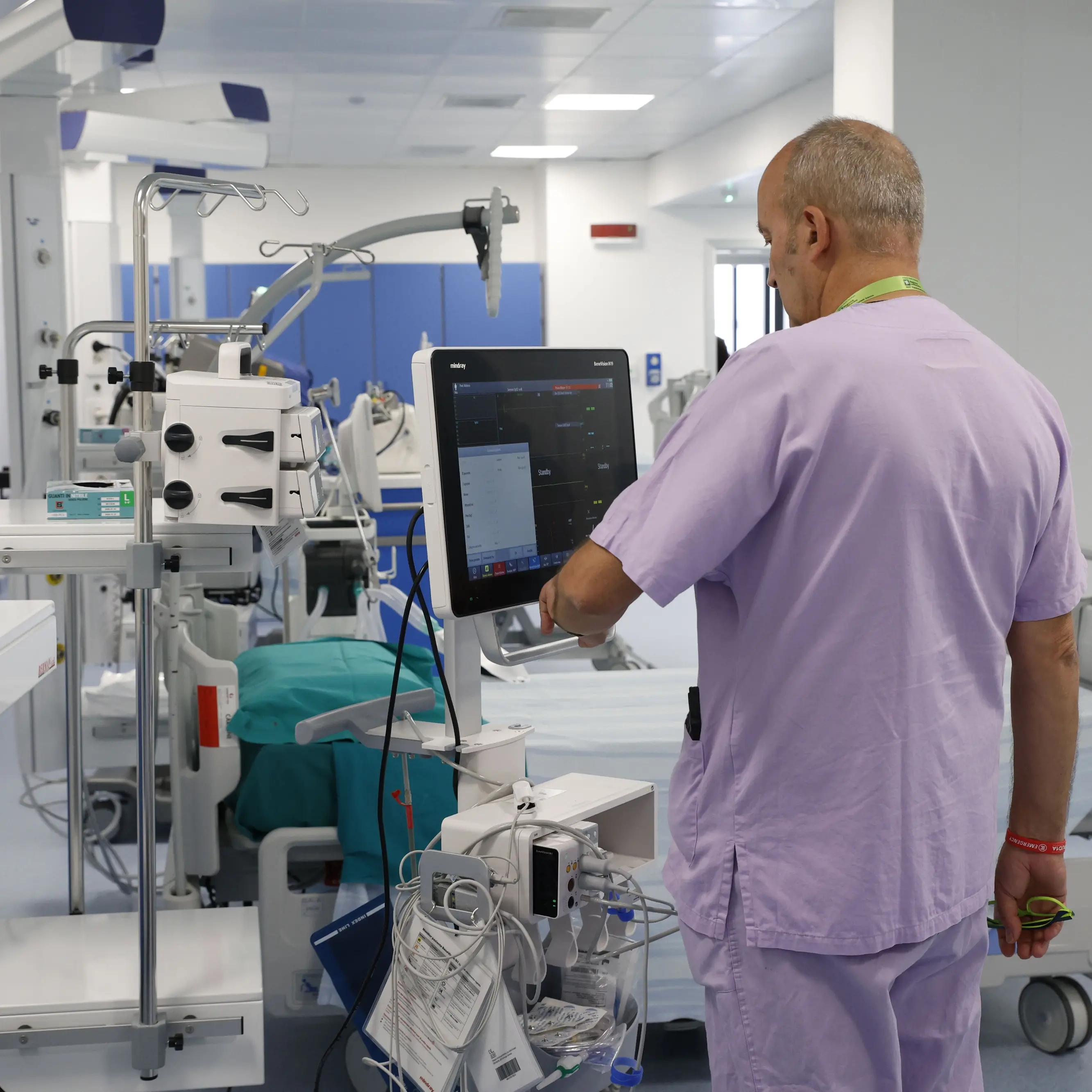 I numeri della sanità bocciano l’Italia