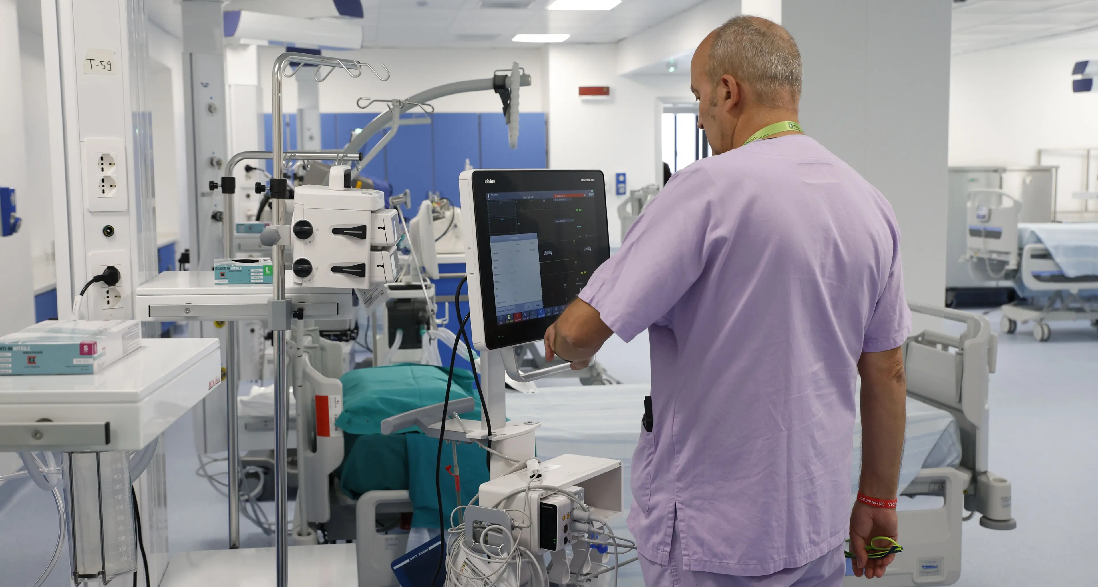 I numeri della sanità bocciano l’Italia
