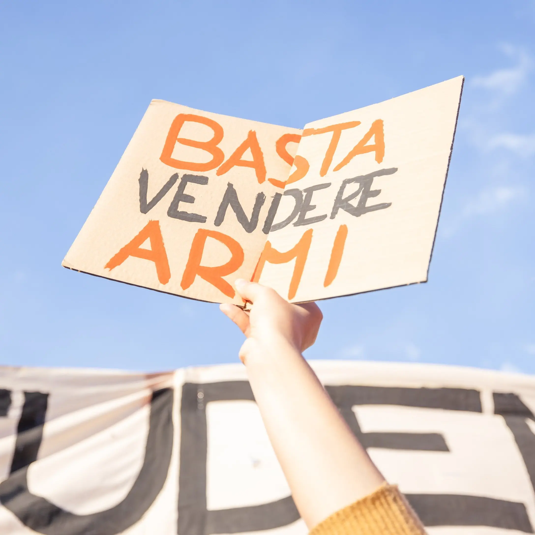 La settimana del disarmo: “Serve un’azione globale”