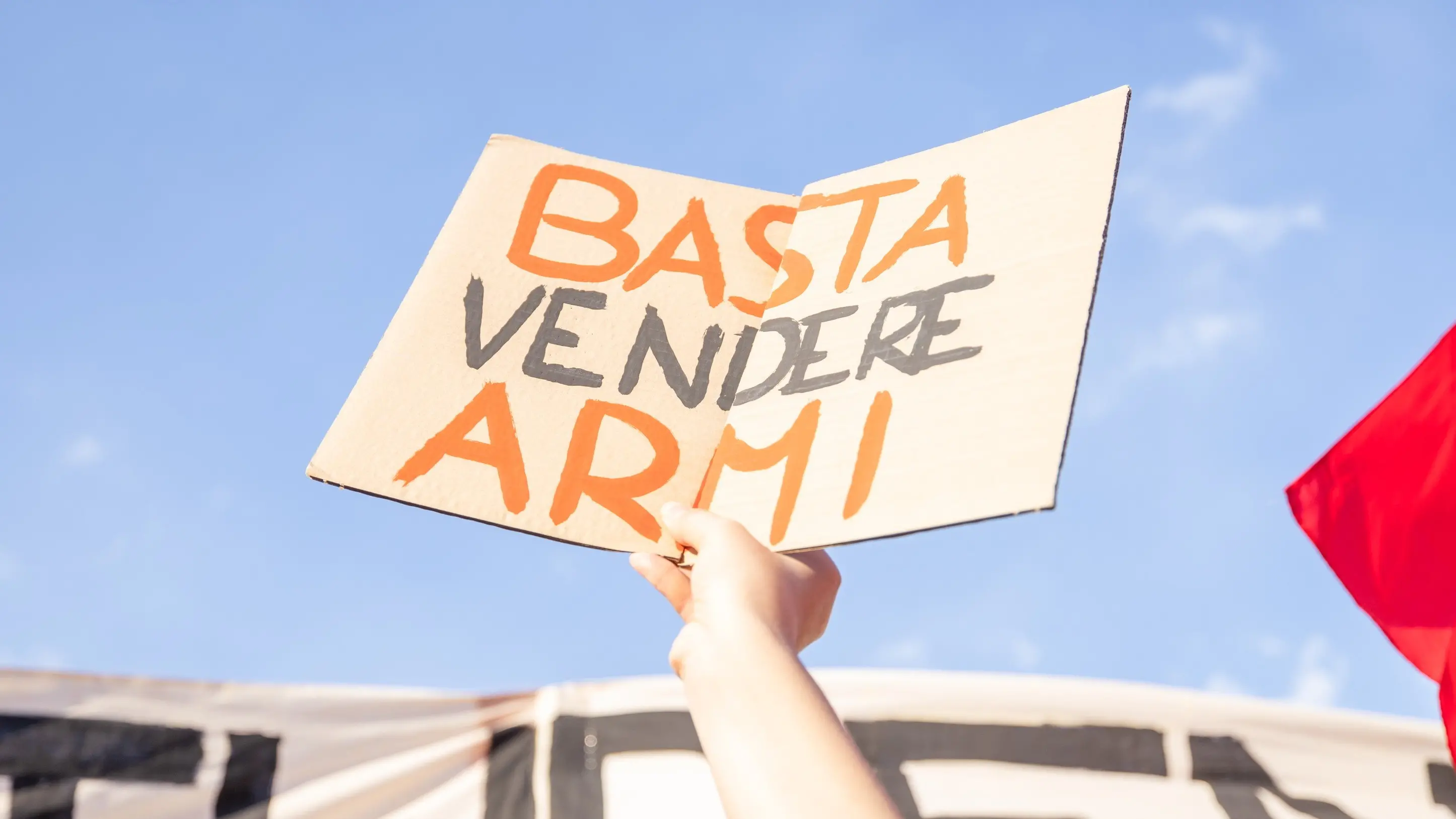 La settimana del disarmo: “Serve un’azione globale”
