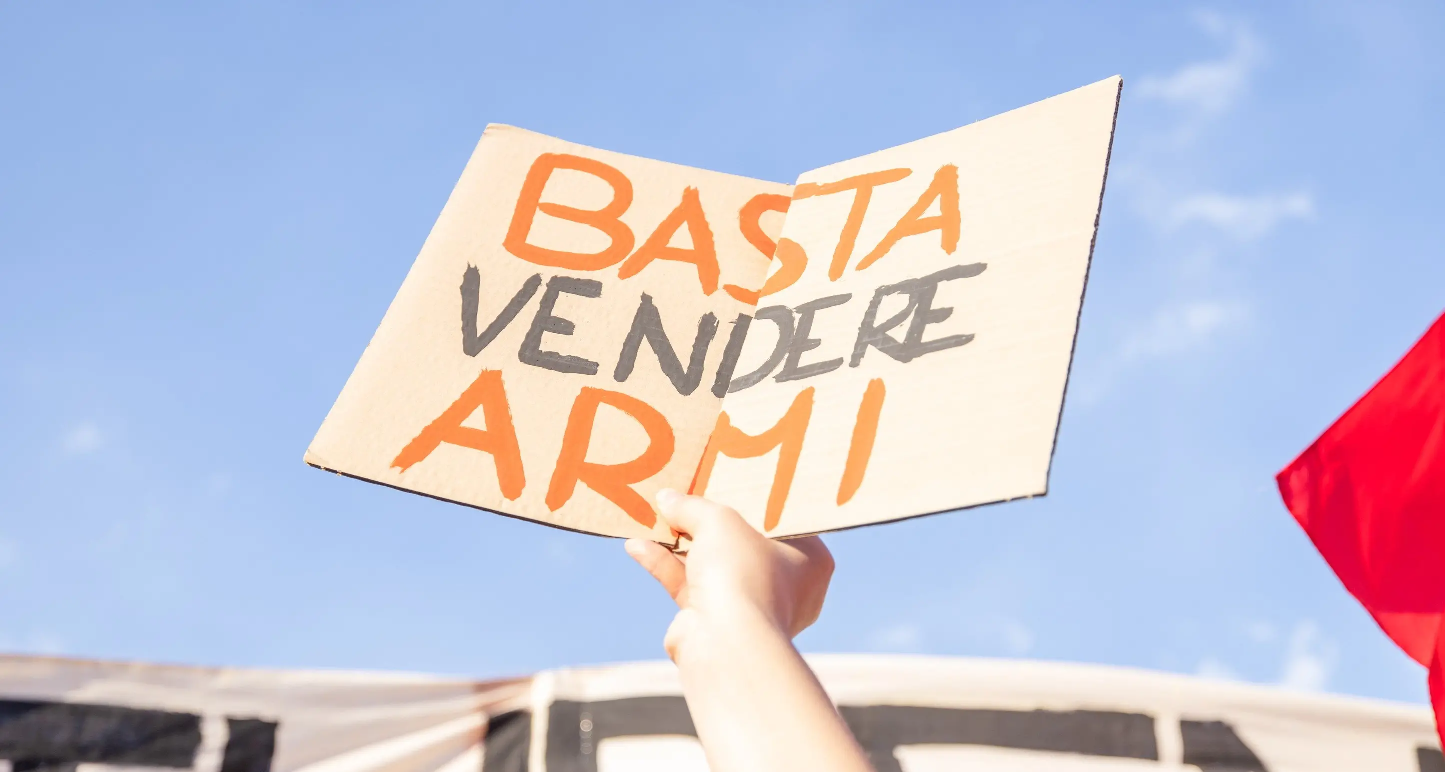 La settimana del disarmo: “Serve un’azione globale”