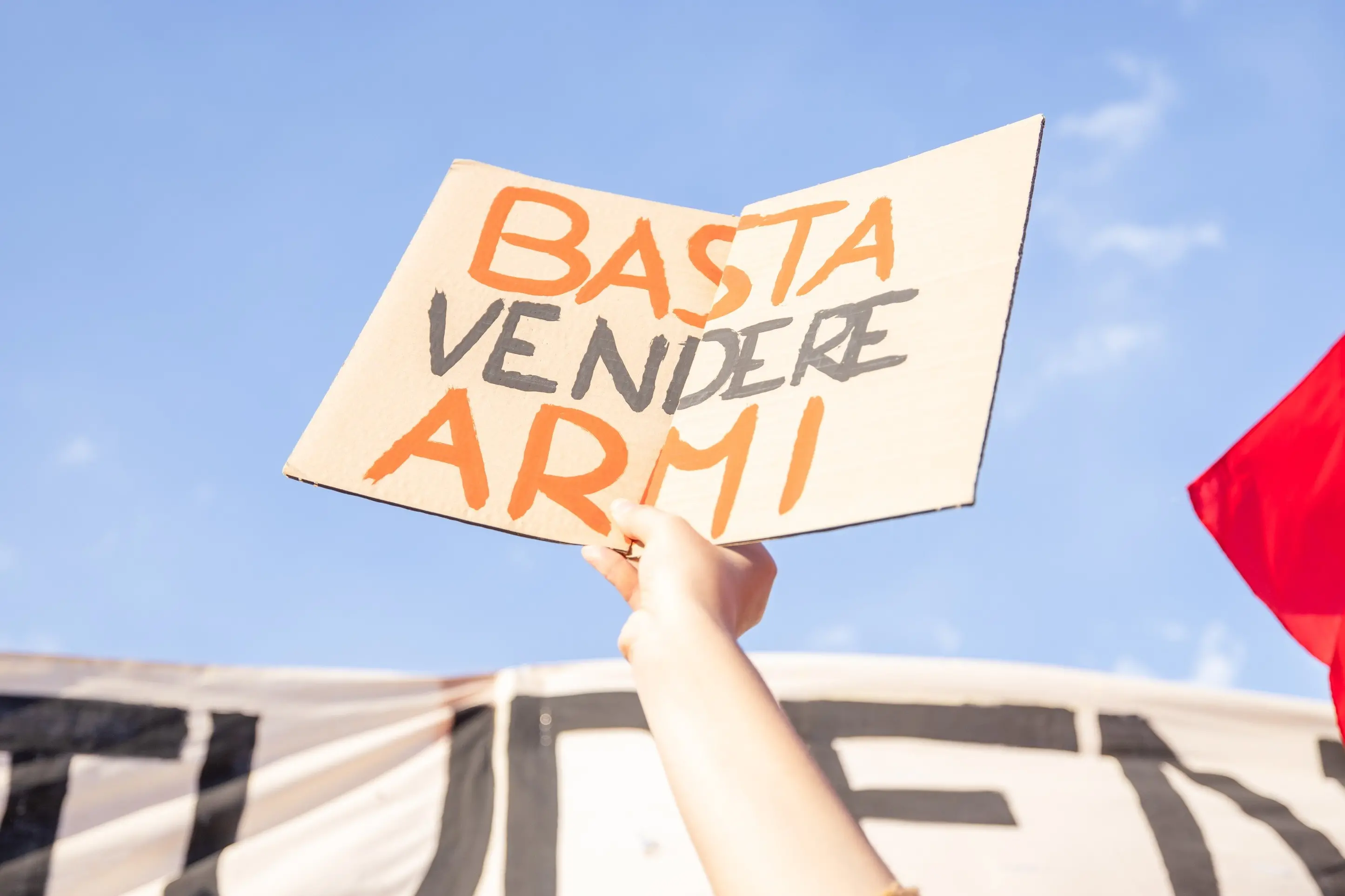 La settimana del disarmo: “Serve un’azione globale”