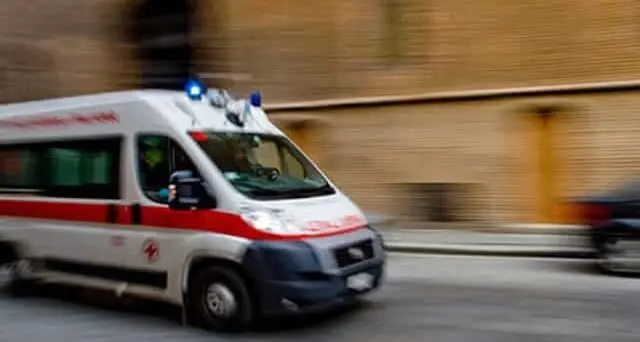 Agrigento, quattro morti in incidente, andavano a lavoro campi