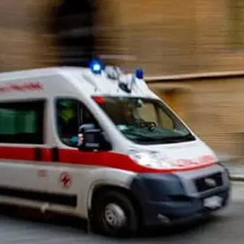 Agrigento, quattro morti in un incidente stradale. Andavano a lavoro nei campi