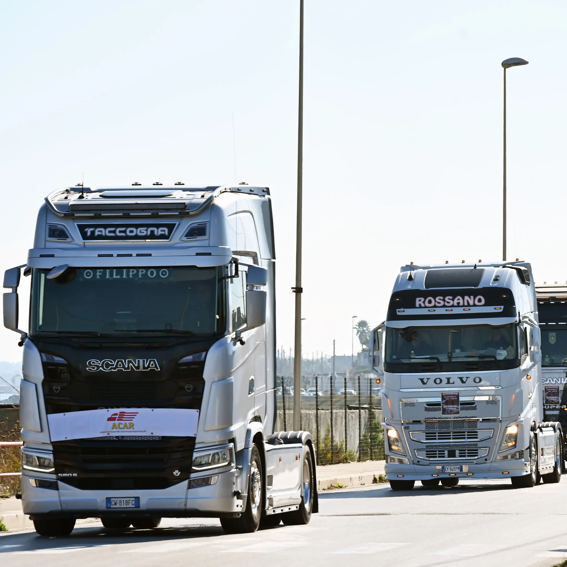 Autotrasporto, Filt Cgil: serve una riforma strutturale del settore