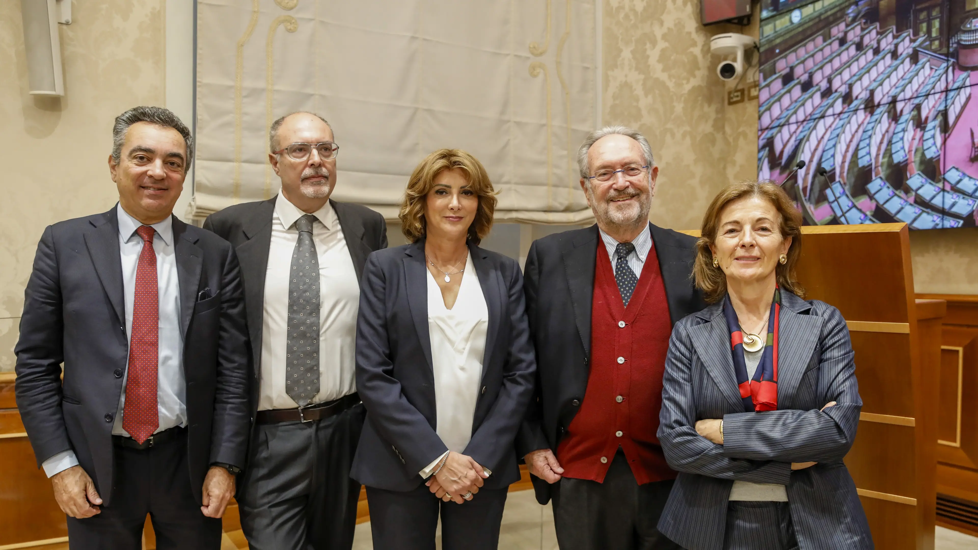 Legge elettorale: presentati i ricorsi