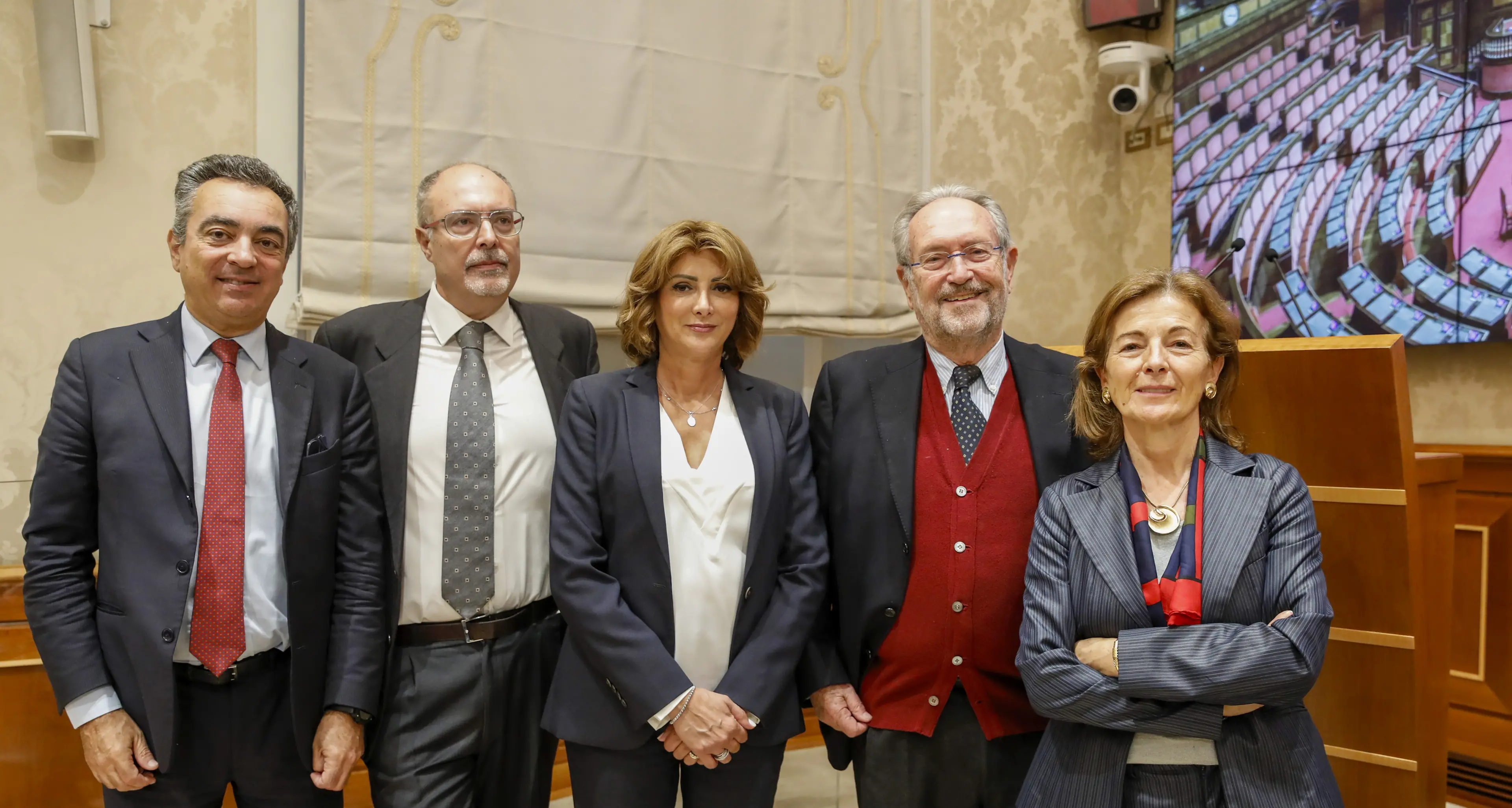 Legge elettorale: presentati i ricorsi