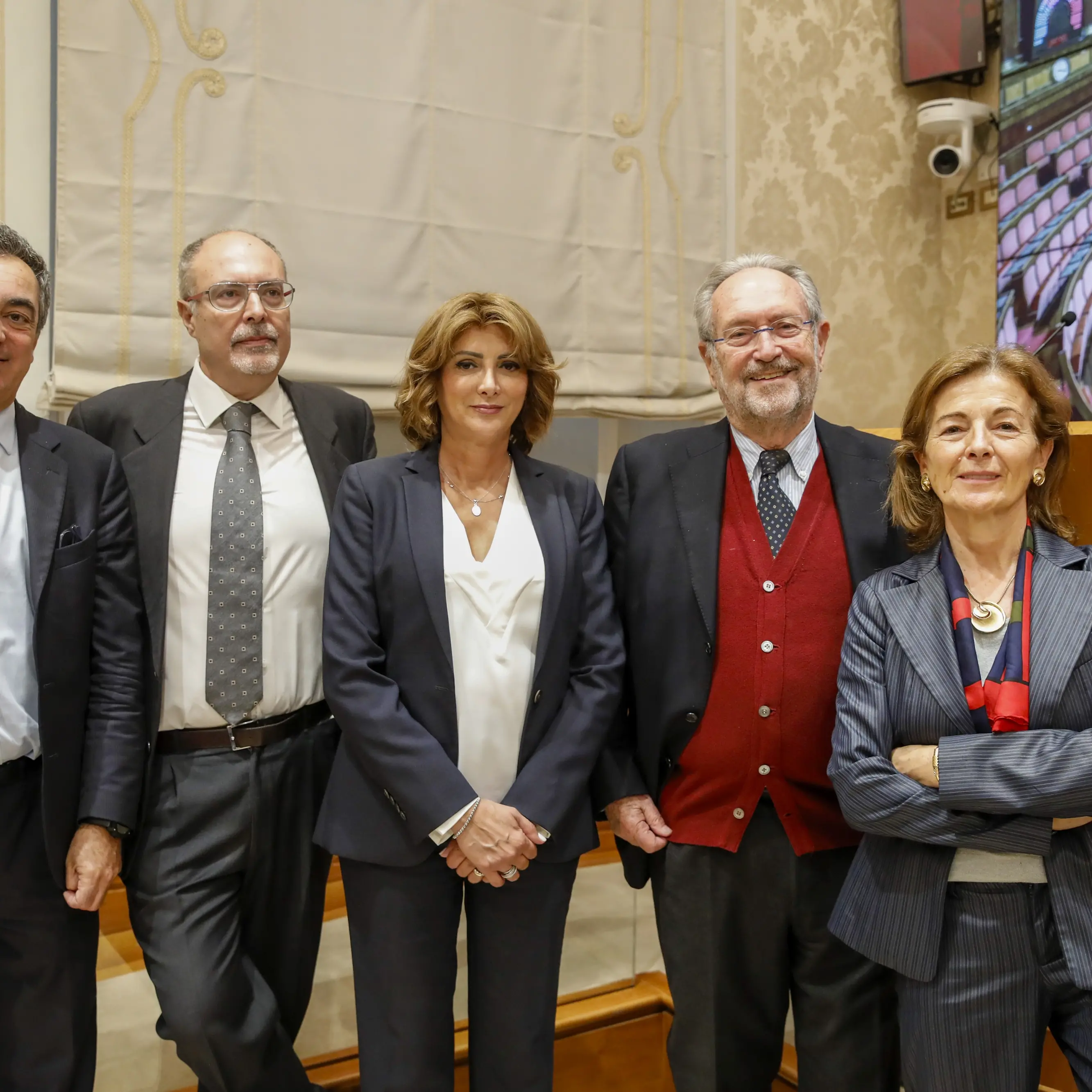 Legge elettorale: presentati i ricorsi
