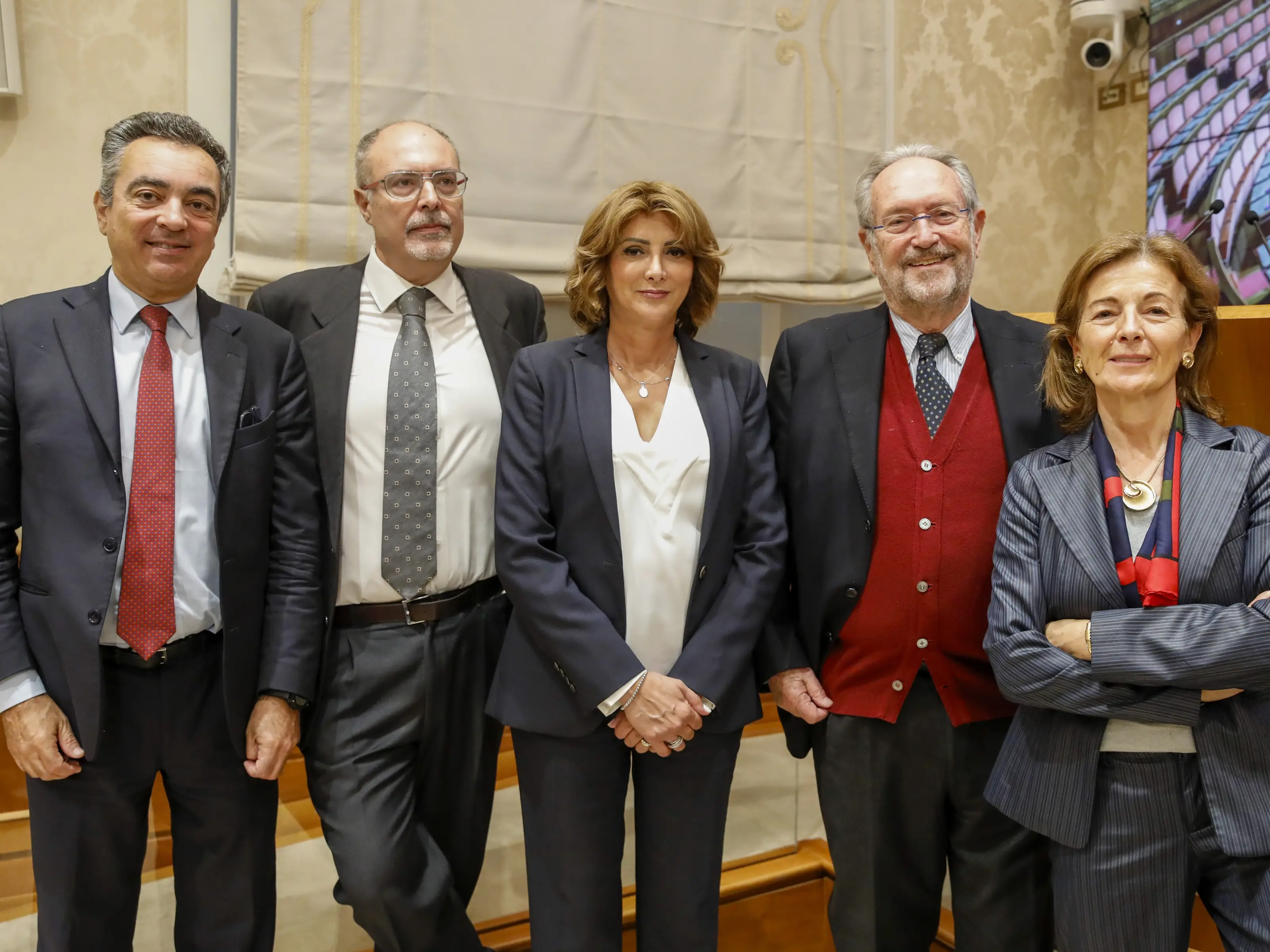 Legge elettorale: presentati i ricorsi