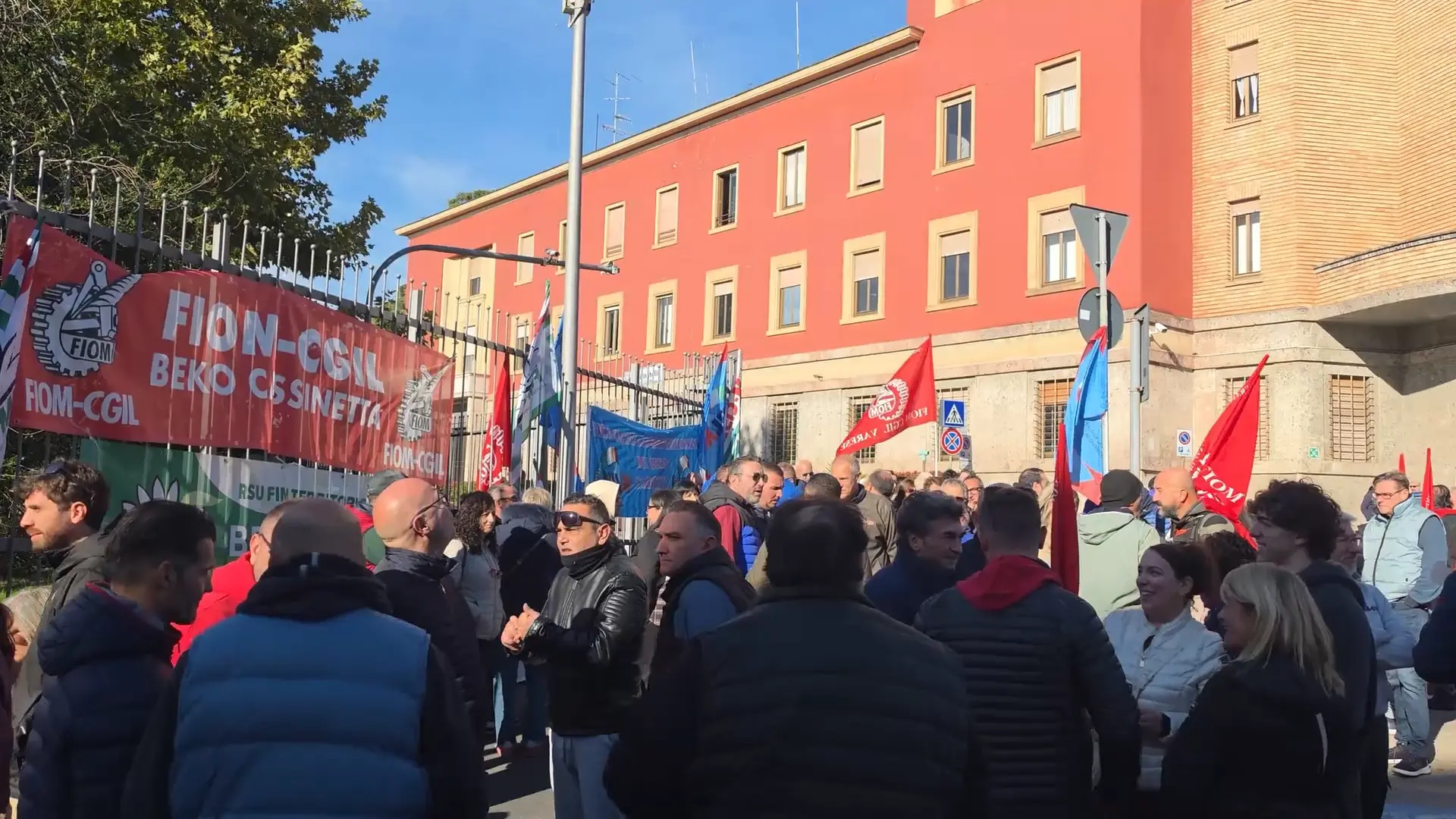 20261026 FIOM Varese tavolo Beko