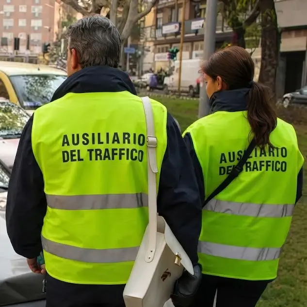 Ausiliari: stesso lavoro e fino a 4.000 euro in meno