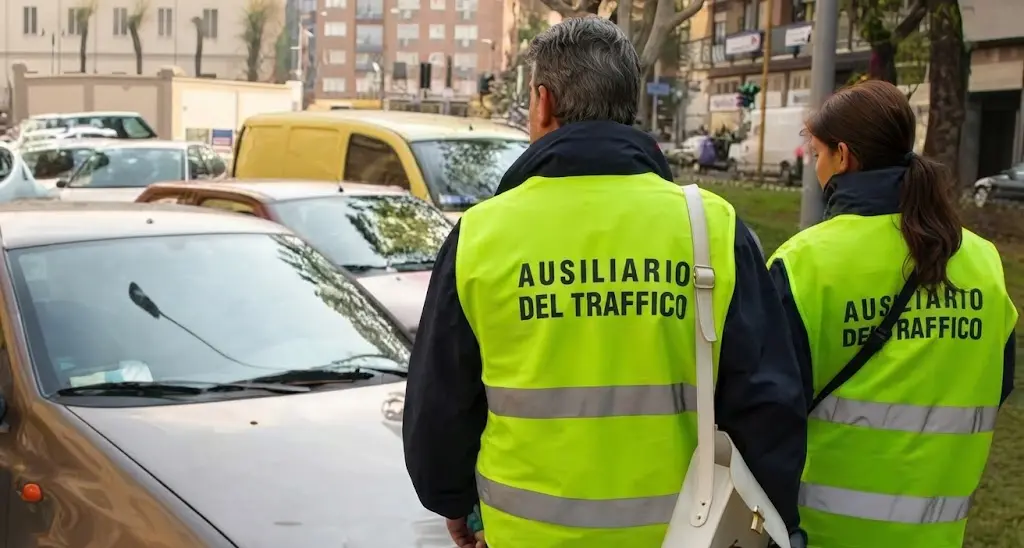 Ausiliari: stesso lavoro e fino a 4.000 euro in meno