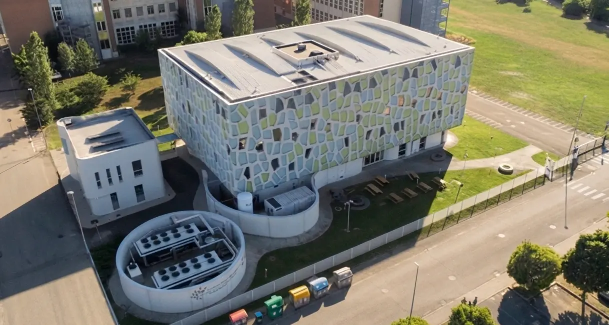 Holostem, sciopero di 8 ore: a rischio 50 posti di lavoro
