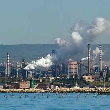 Inchiesta ex Ilva: 28 indagati, chiesto arresto per Morselli