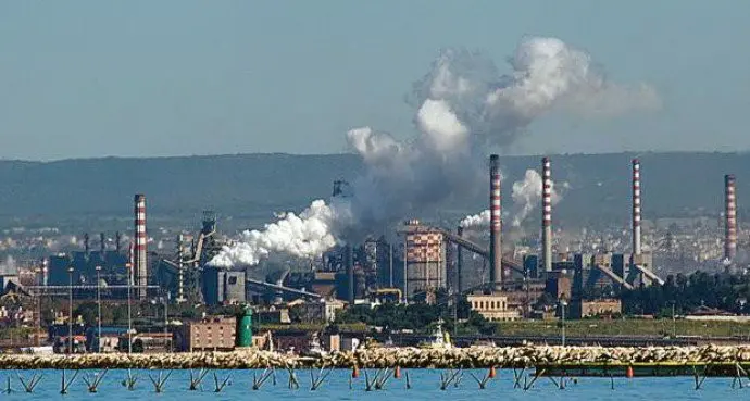 Inchiesta ex Ilva: 28 indagati, chiesto arresto per Morselli