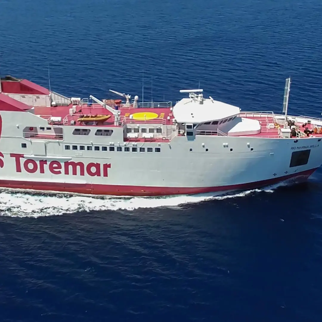Toremar, nessun incontro con la Regione: scatta l’agitazione