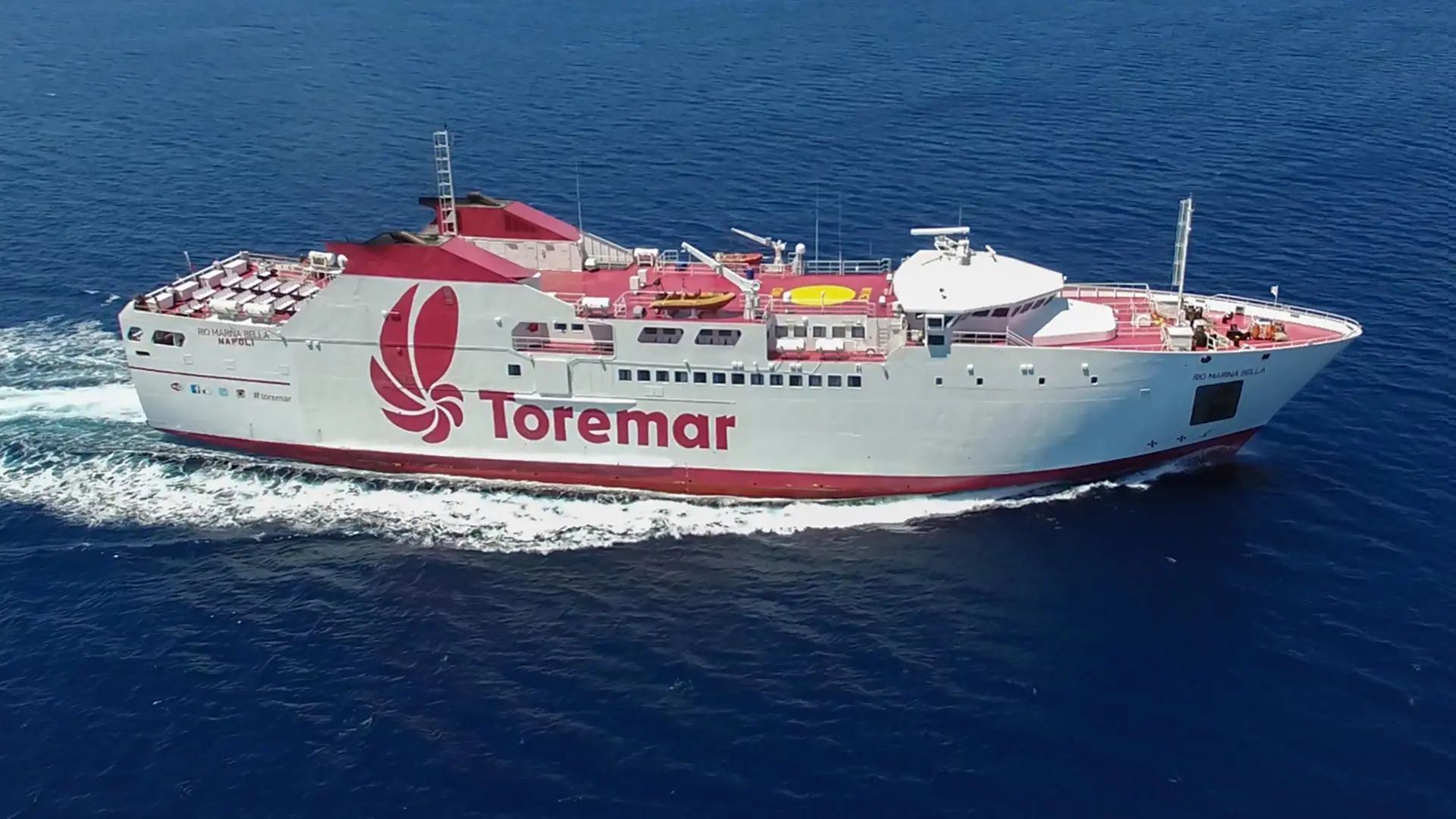 Toremar