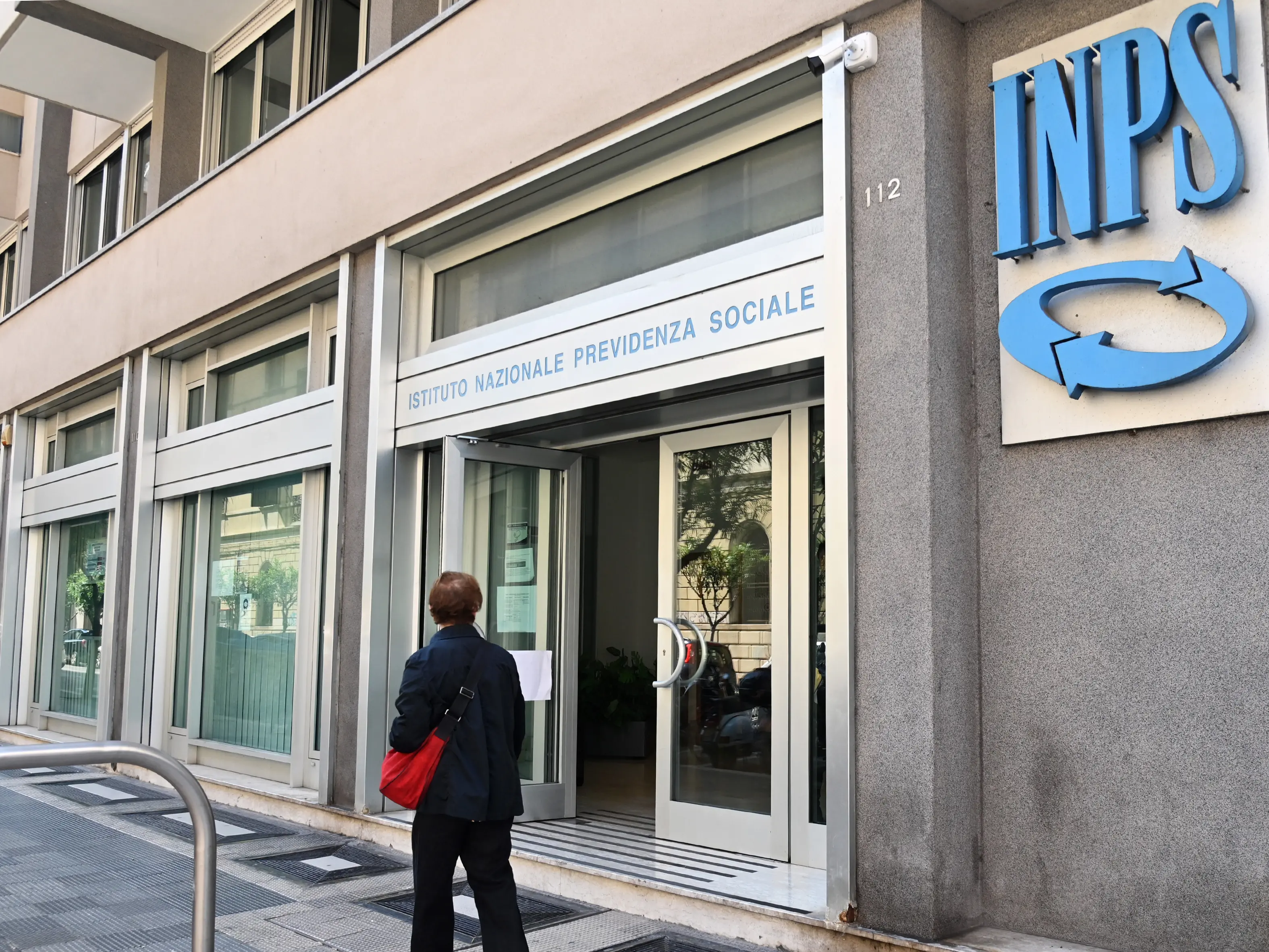 Pensioni, niente gioco delle tre carte