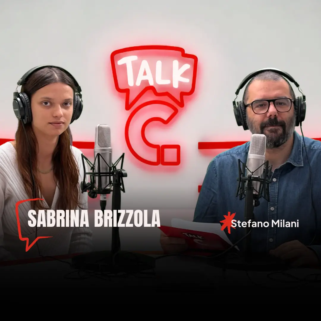 Brizzola: “Noi giovani chiediamo futuro, il governo risponde con la repressione”