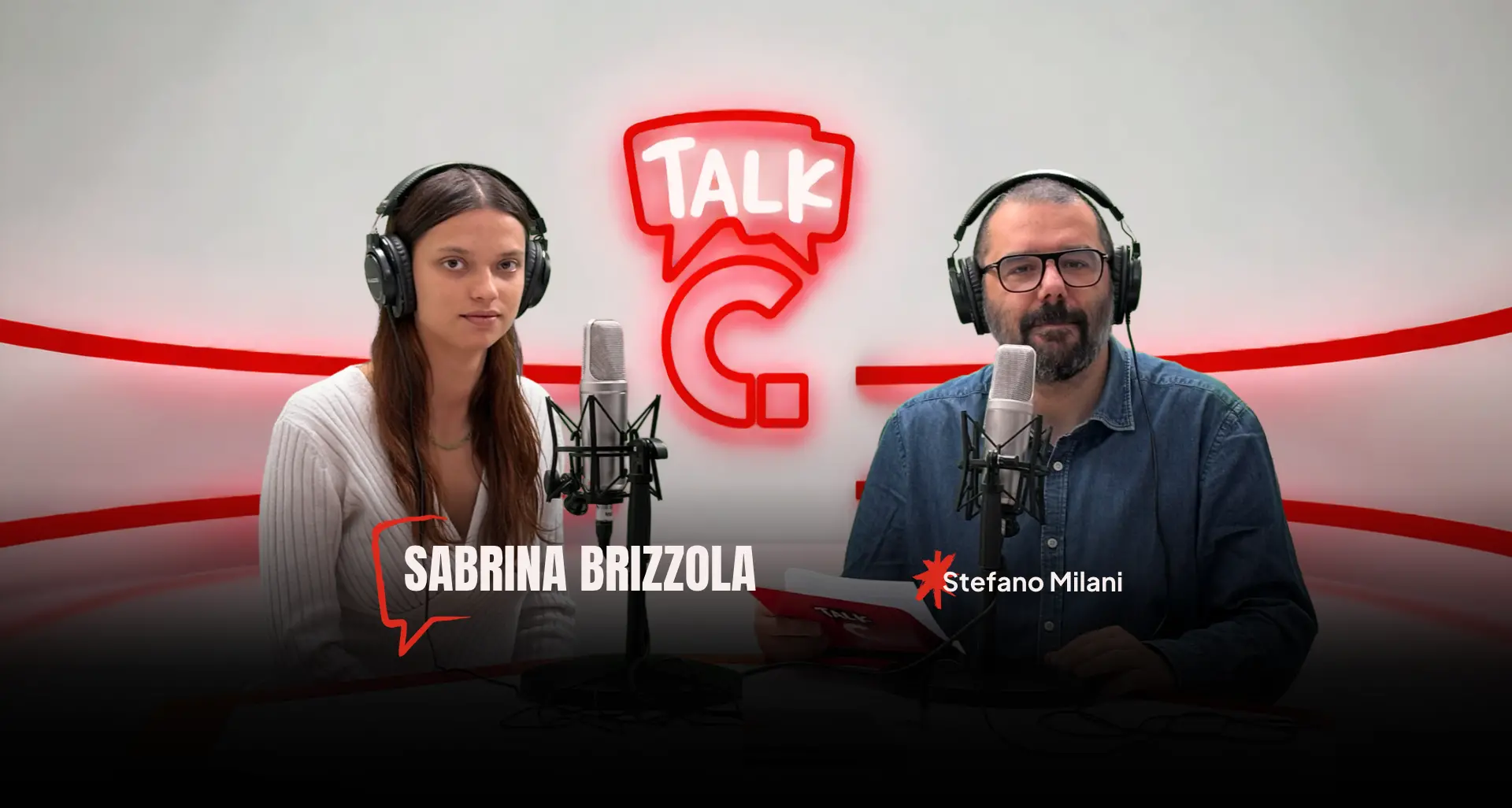 Brizzola: “Noi giovani chiediamo futuro, il governo risponde con la repressione”