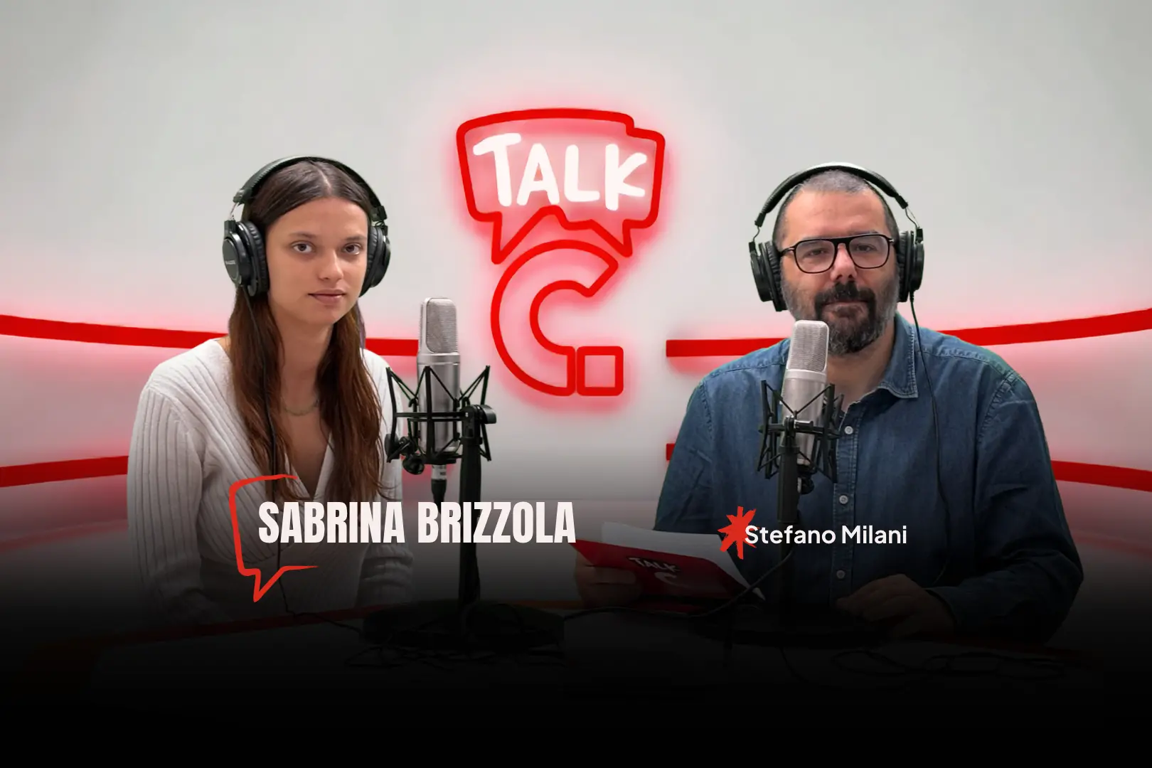 Brizzola: “Chiediamo futuro, rispondono repressione”