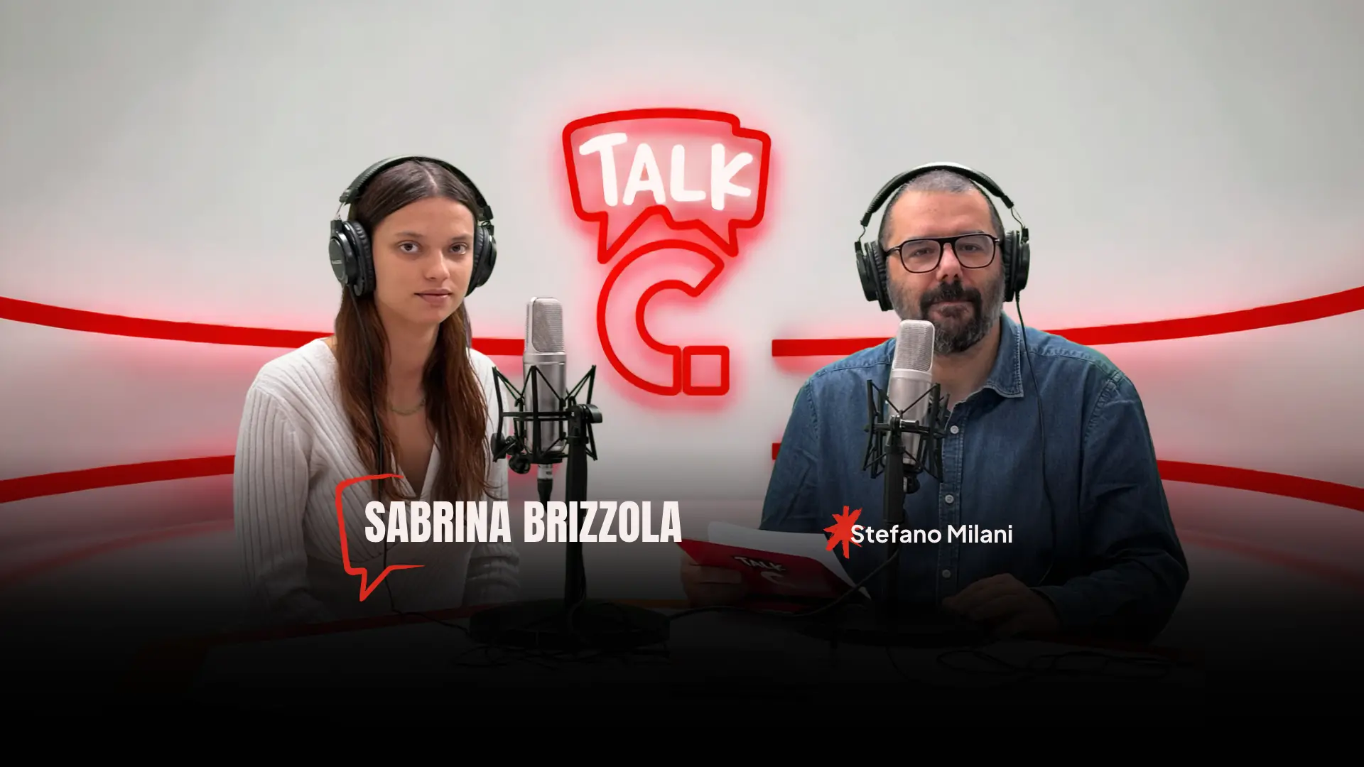 Brizzola: “Noi giovani chiediamo futuro, il governo risponde con la repressione”