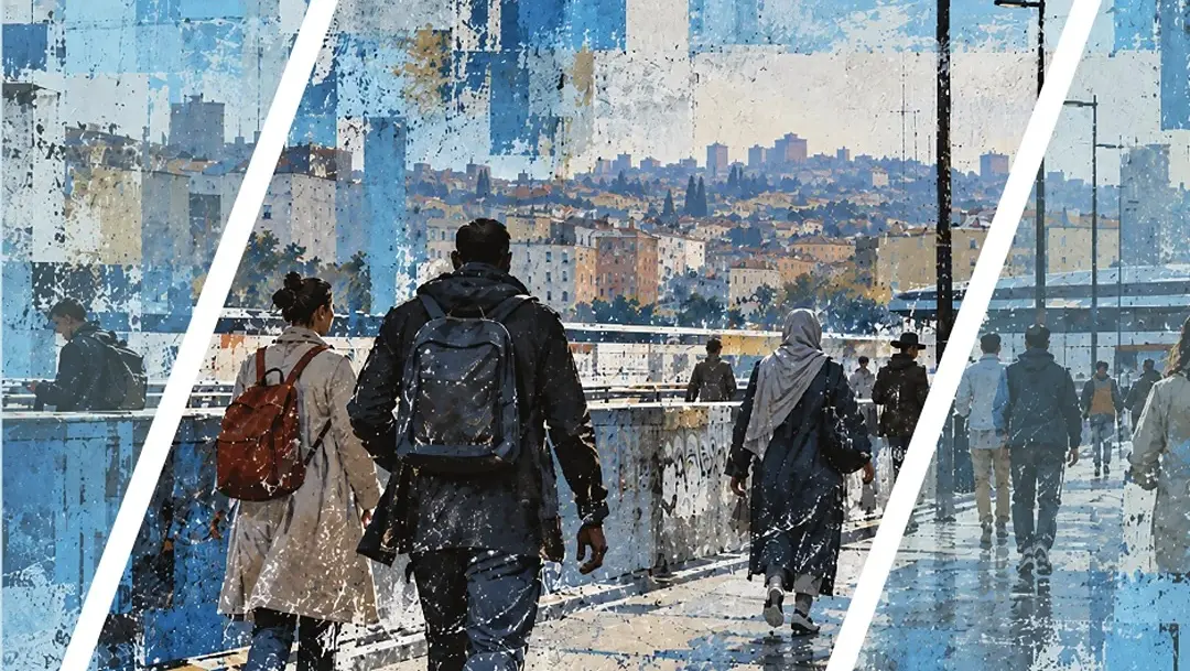 Dossier Immigrazione Idos: in Lombardia gli stranieri sono il 12,5% della popolazione