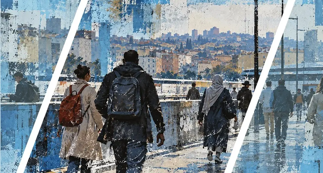 Dossier Immigrazione Idos: in Lombardia gli stranieri sono il 12,5% della popolazione
