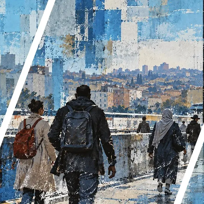 Idos: in Lombardia gli stranieri sono il 12,5% della popolazione