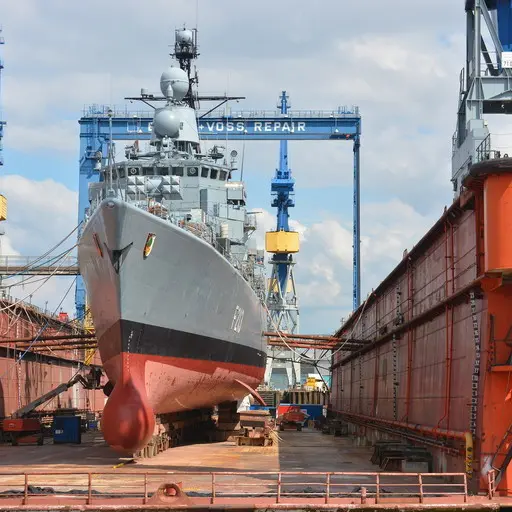 Incidente a Fincantieri Ancona, morto l’operaio dopo le gravi ustioni del 29 settembre scorso