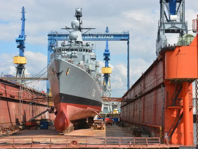 Incidente a Fincantieri Ancona, morto l’operaio ustionato il 29 settembre