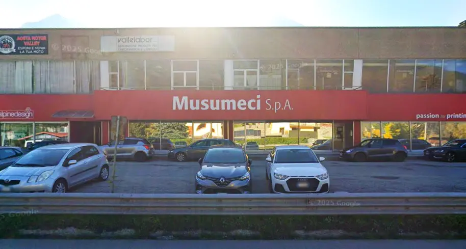 Crisi Musumeci, avviati otto licenziamenti