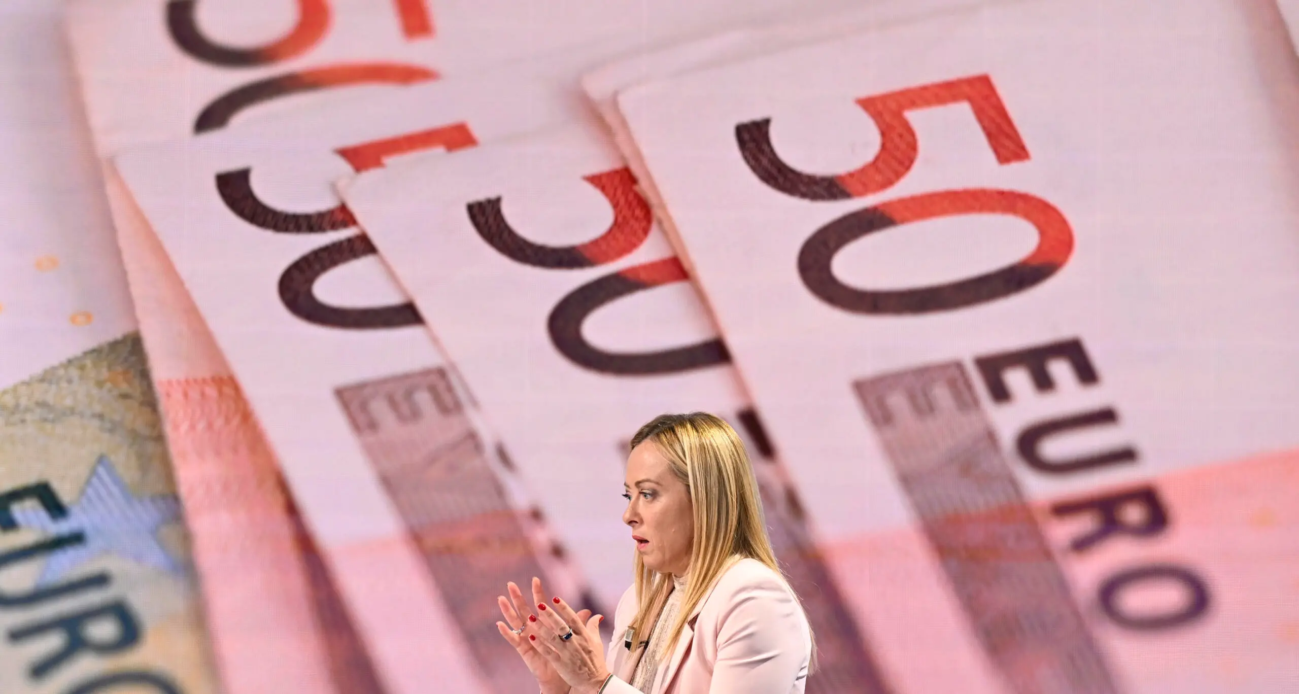 Manovra da 26 miliardi, le misure del governo