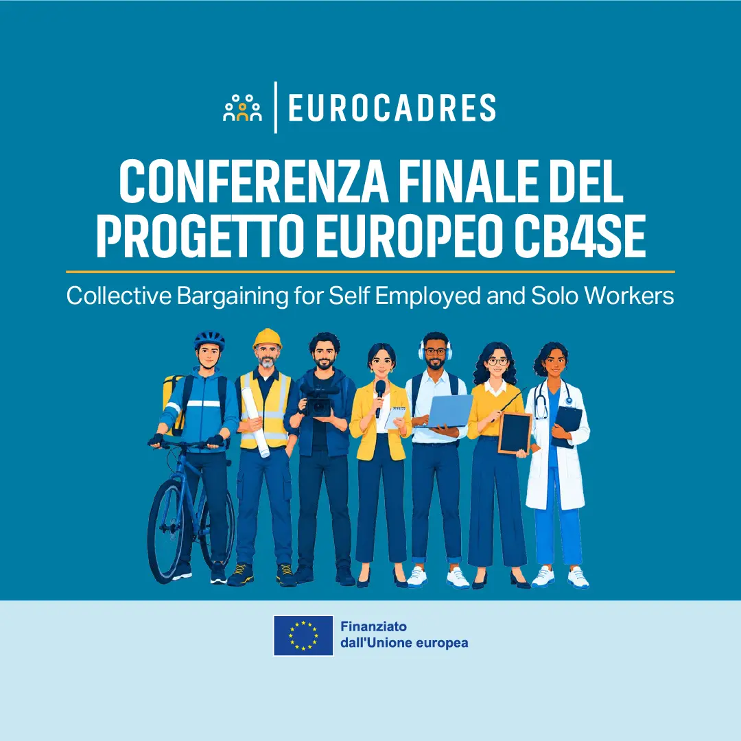 Rappresentanza e contrattazione per il lavoro autonomo