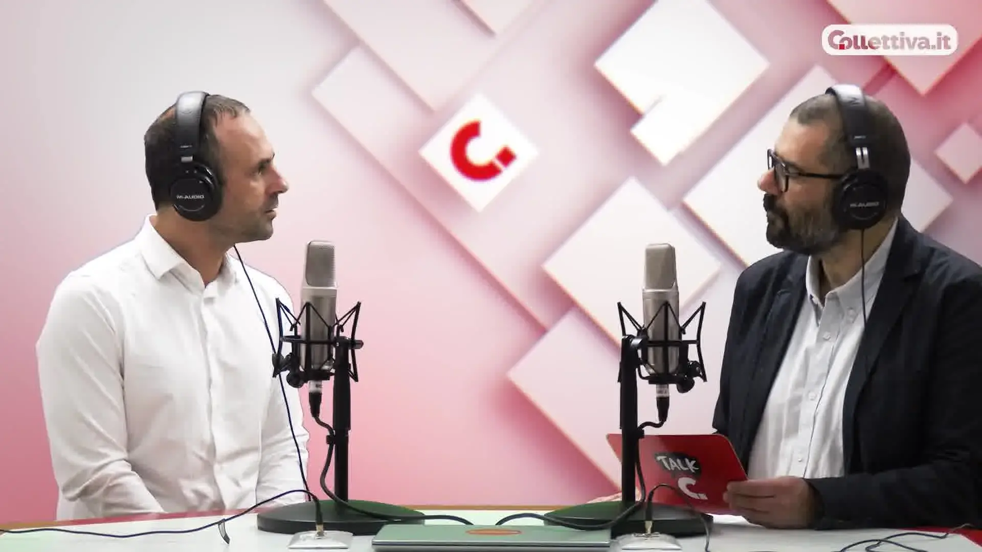 Intervista Marra