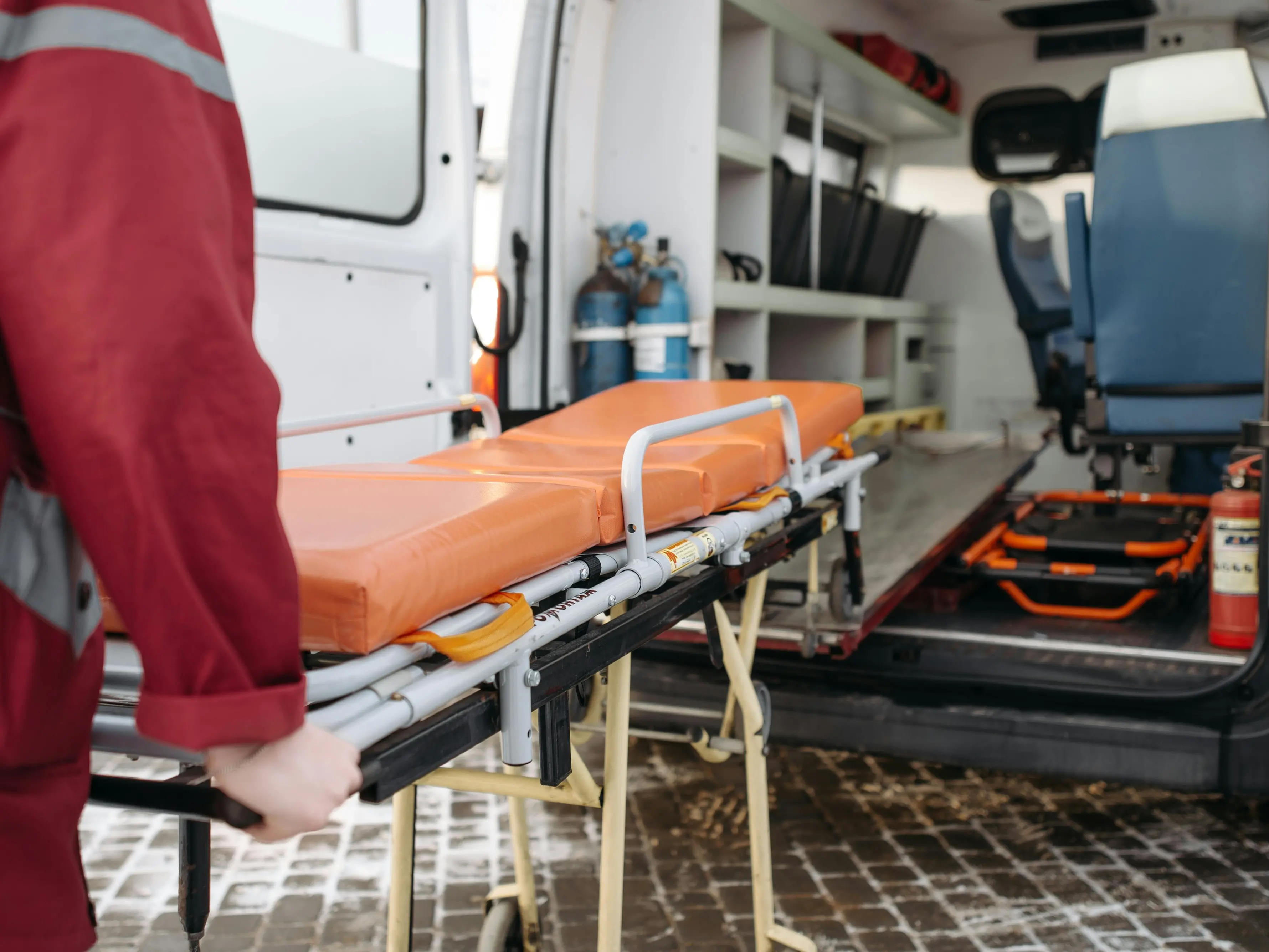 Morto l’operaio 65enne rimasto ferito il 22 ottobre scorso 