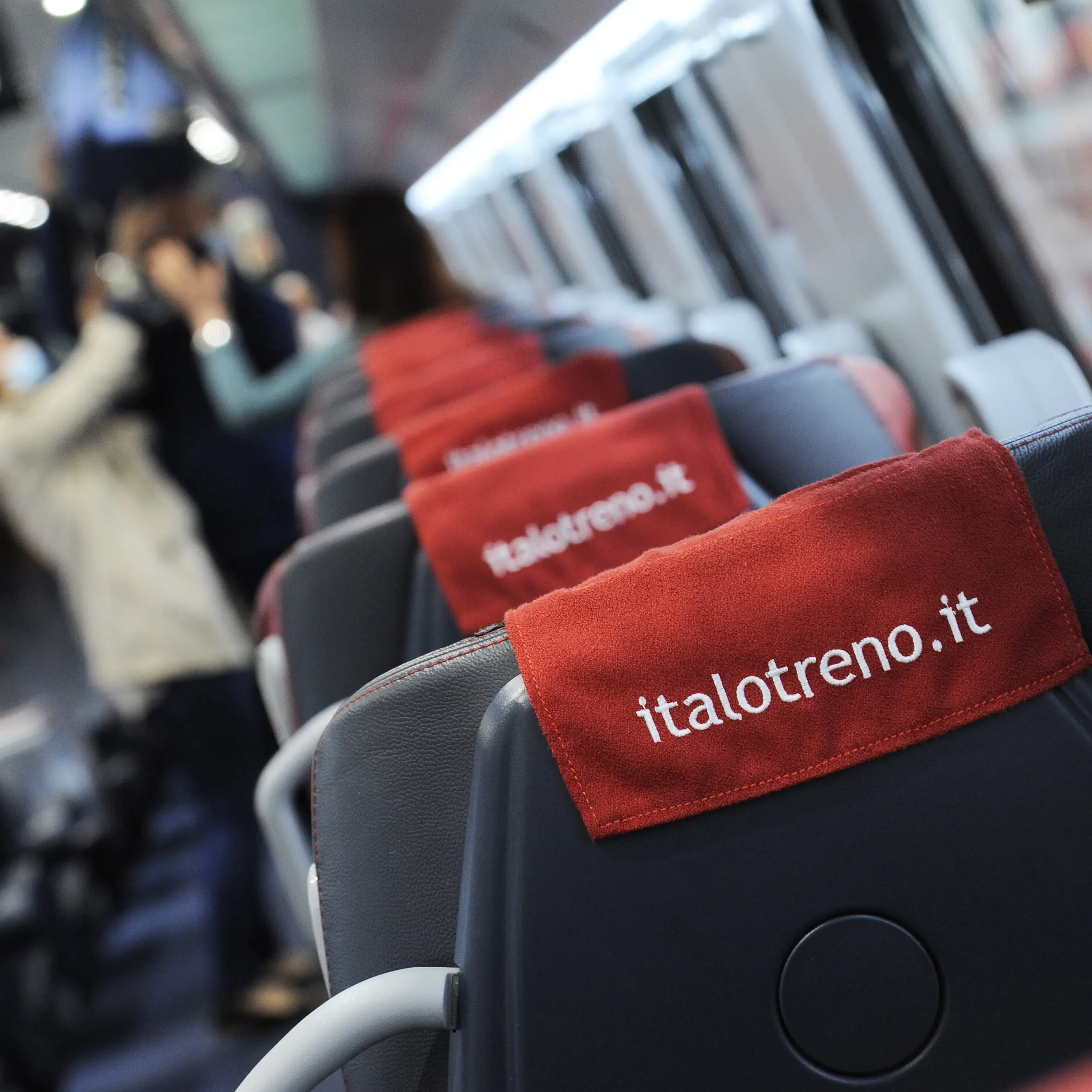 Italo Ntv, sciopero nazionale il 9 novembre