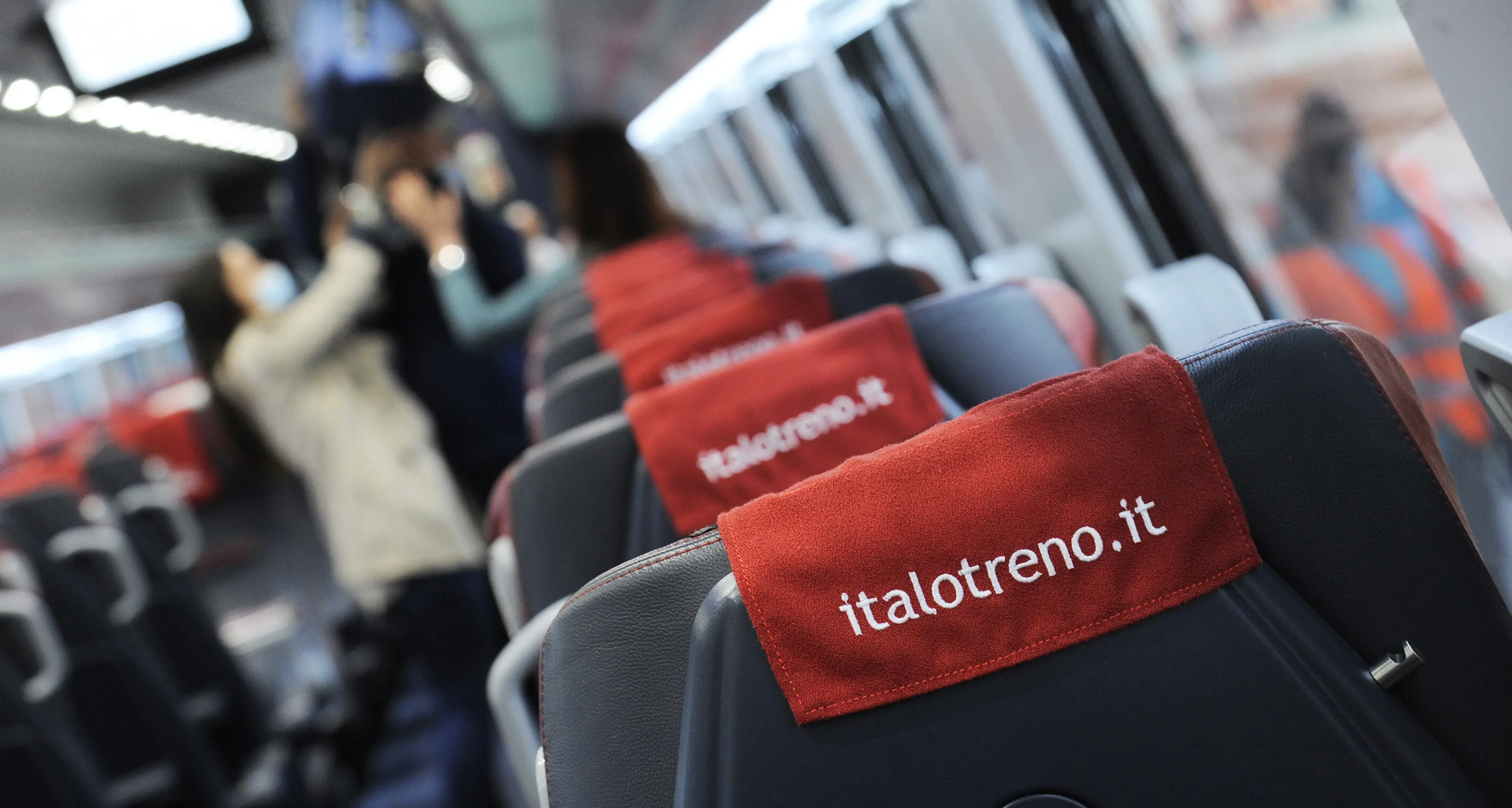 Italo Ntv, sciopero nazionale il 9 novembre