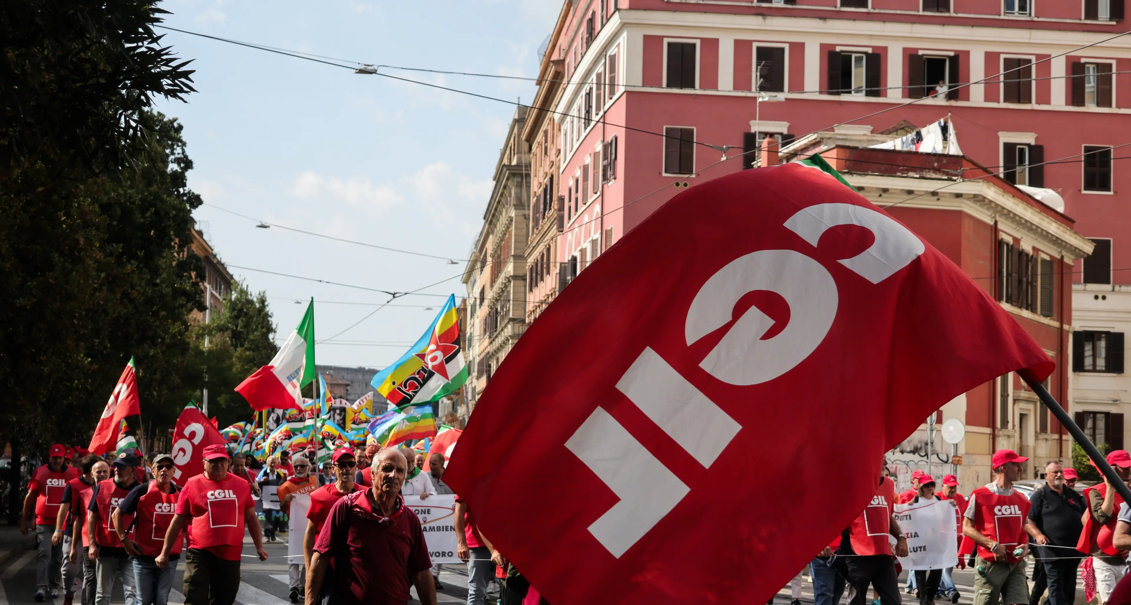 Manovra, Cgil: nessuna risposta a lavoratori e pensionati